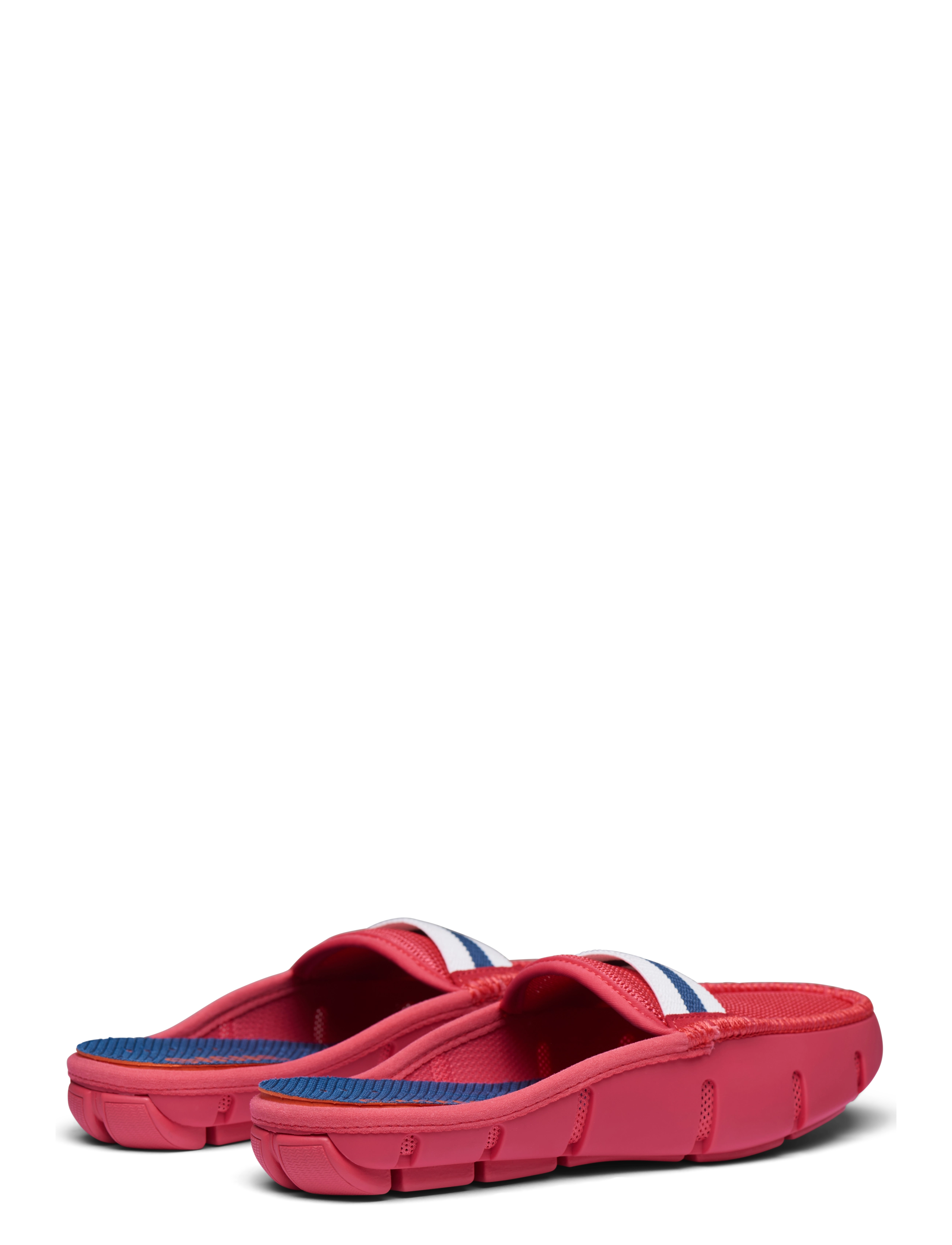 Swims - W Slide Loafer - summer savings - campari - 3