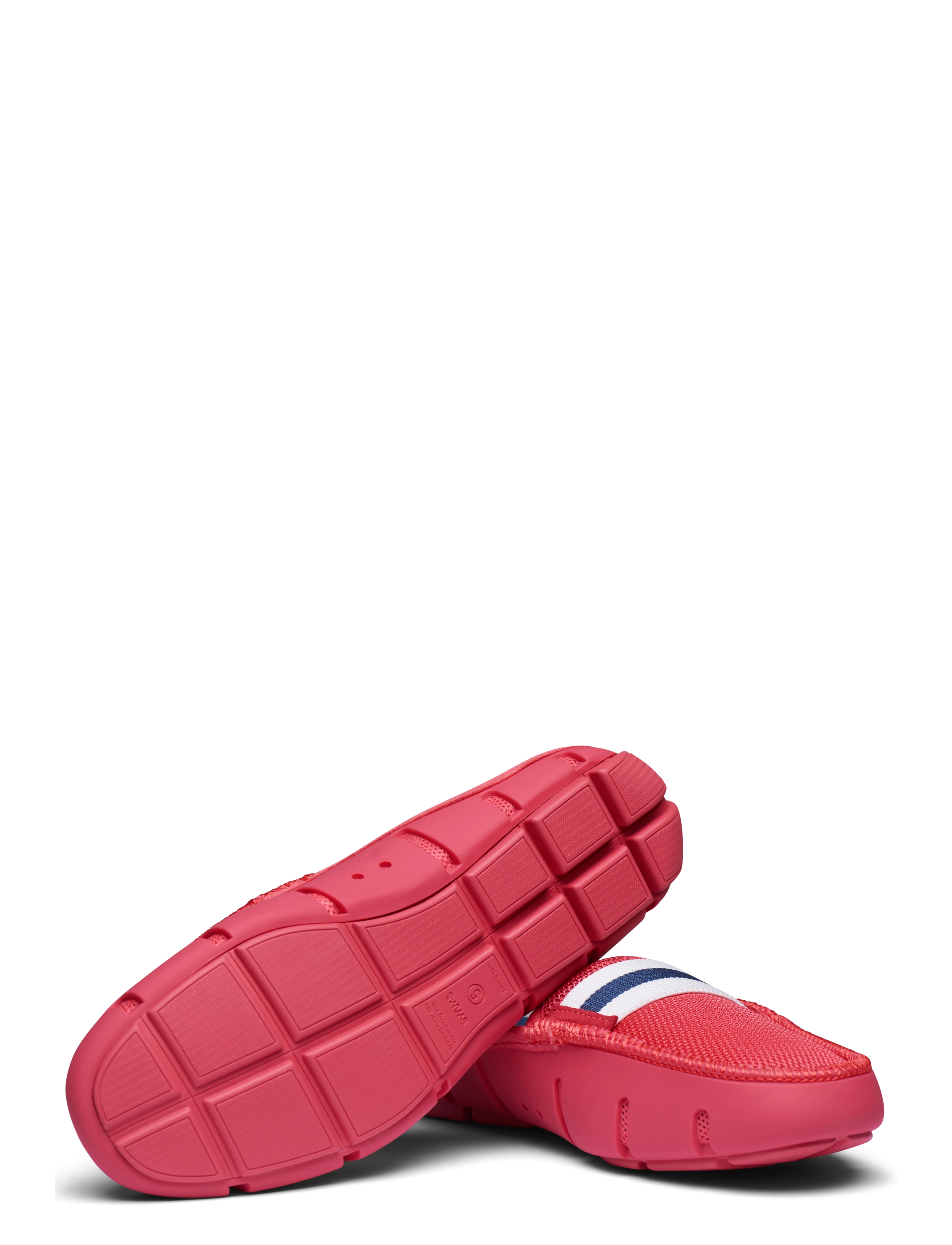 Swims - W Slide Loafer - summer savings - campari - 5