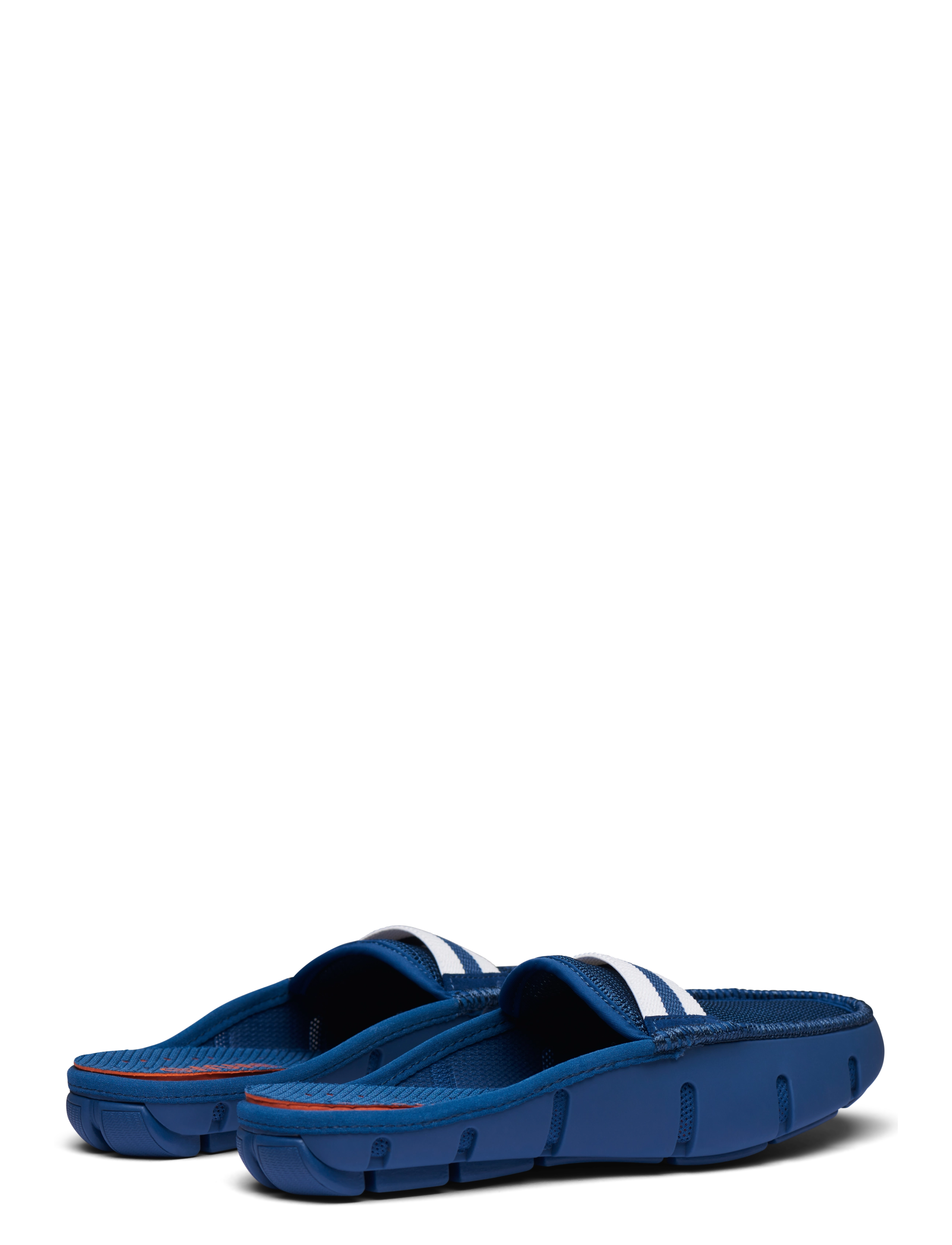 Swims - W Slide Loafer - summer savings - navy - 2