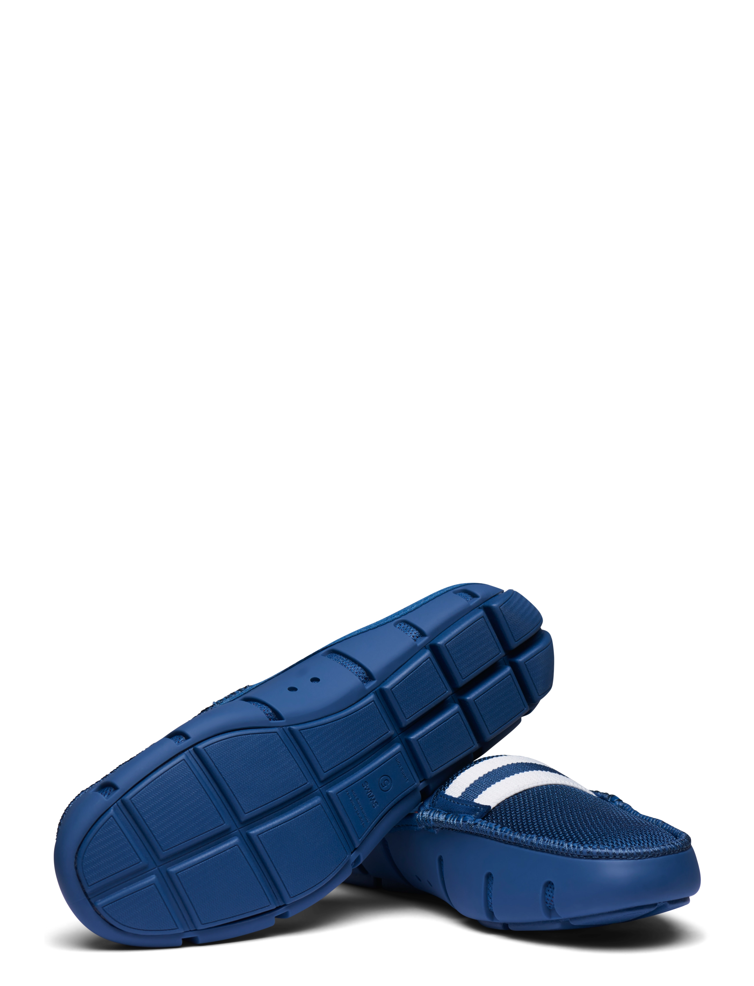Swims - W Slide Loafer - summer savings - navy - 4