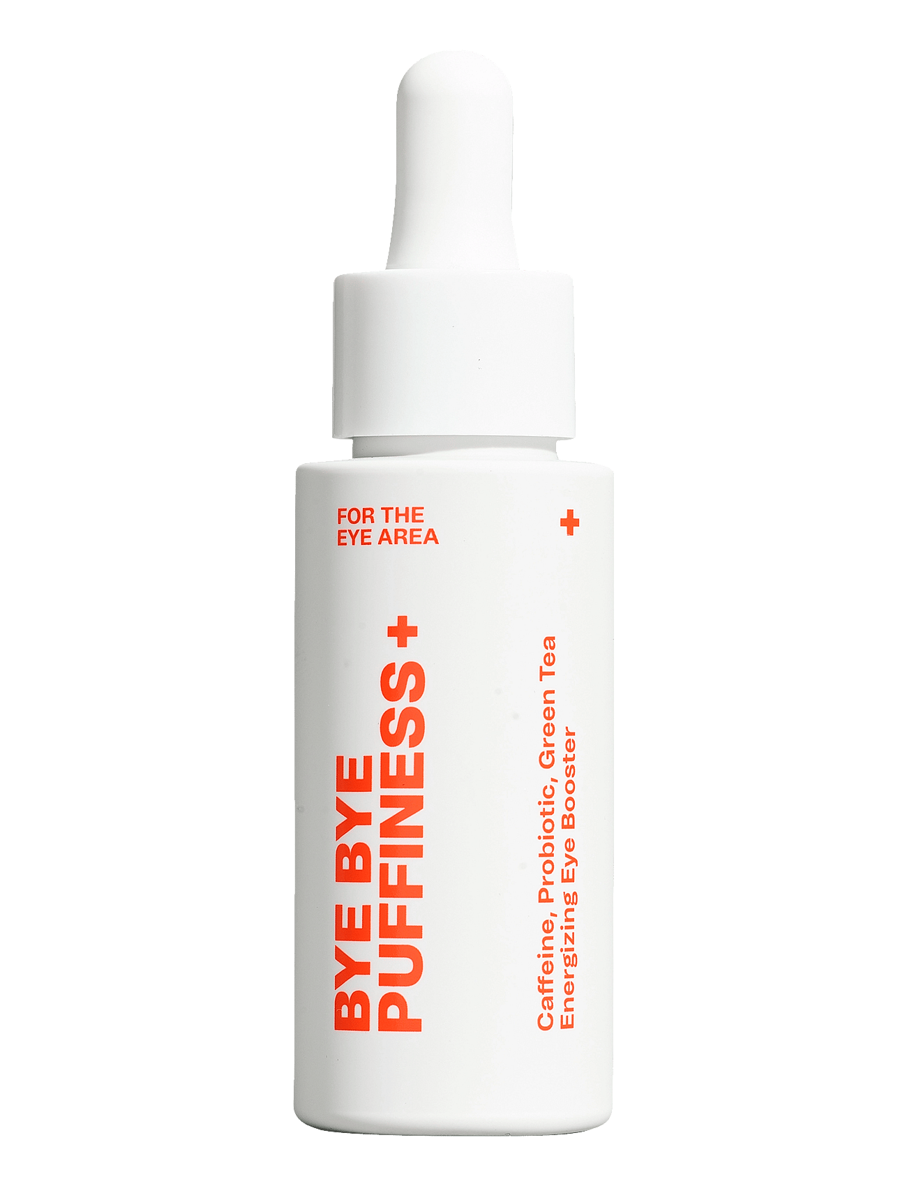 Swiss Clinic Bye Bye Puffiness+ - Nude - 30 ml