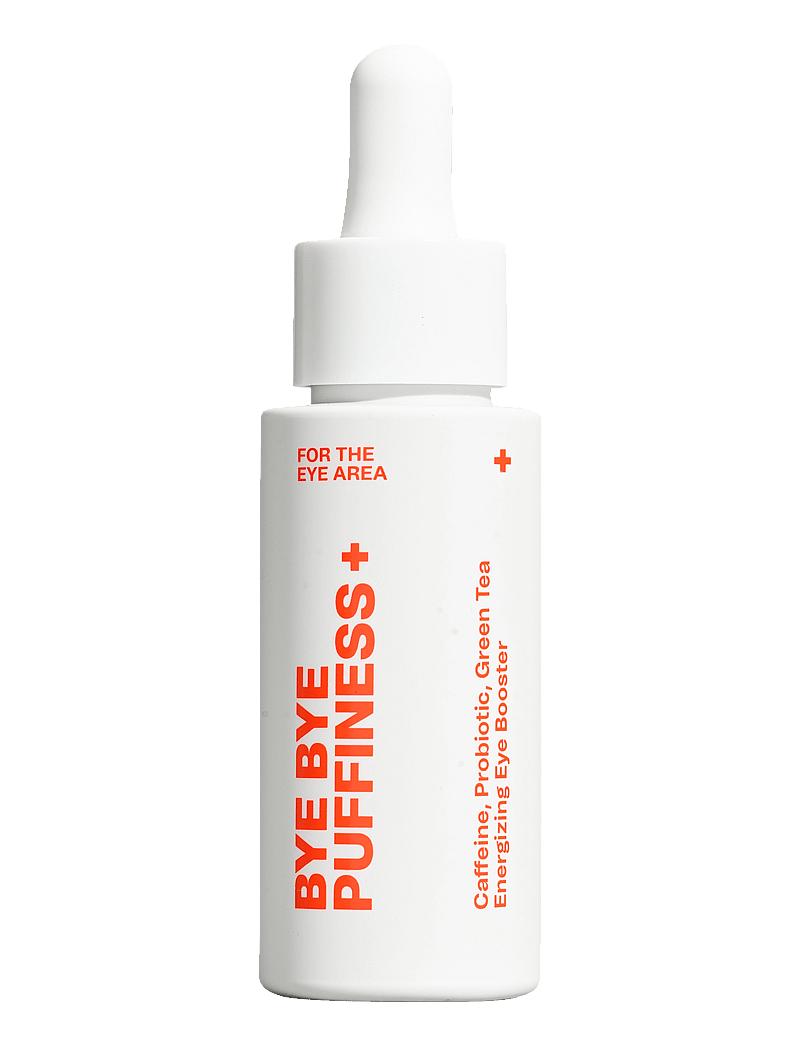 Swiss Clinic - Bye Bye Puffiness+ - silmahooldus - natural - 1