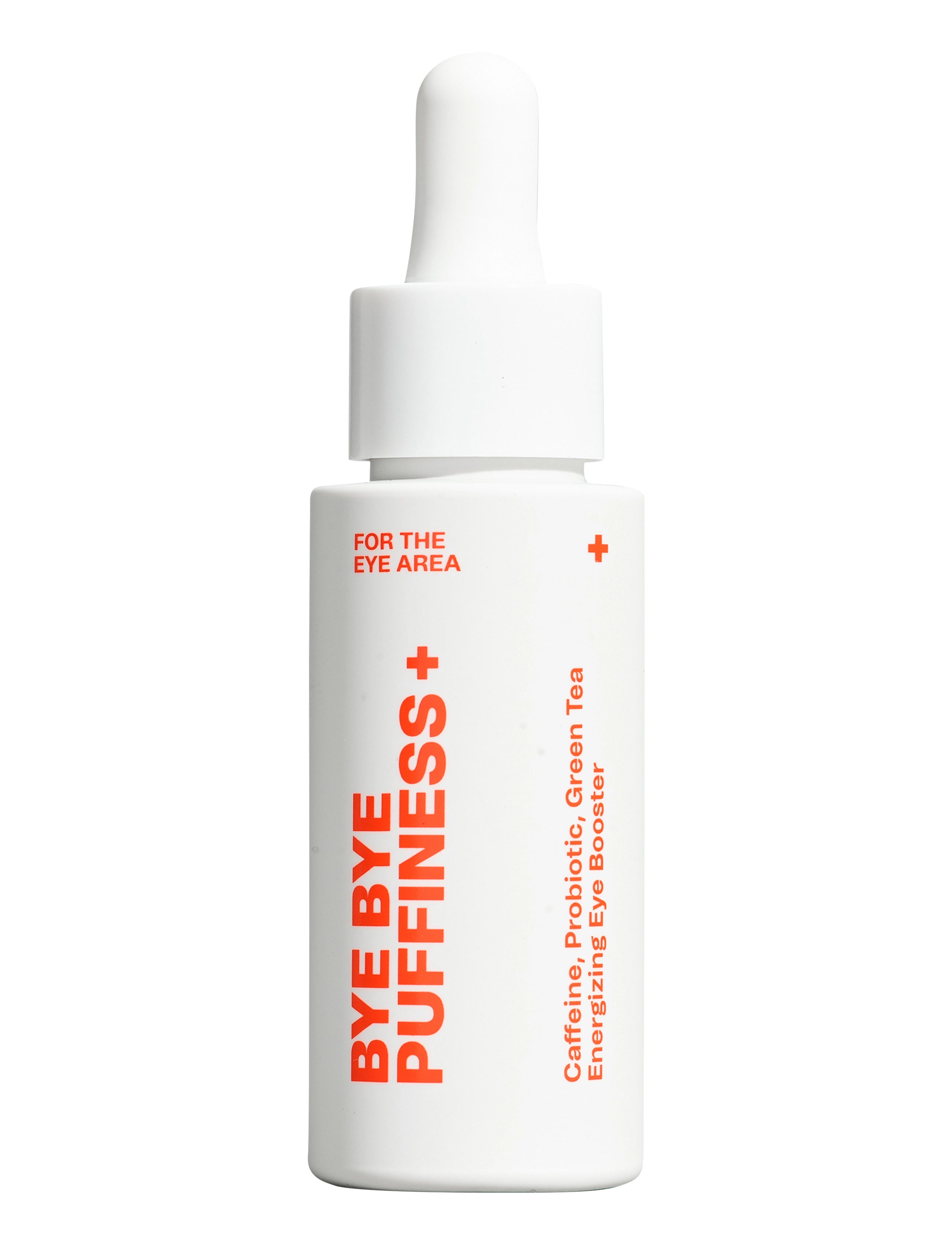 Swiss Clinic Bye Bye Puffiness+ - Swiss Clinic - NATURAL / clear