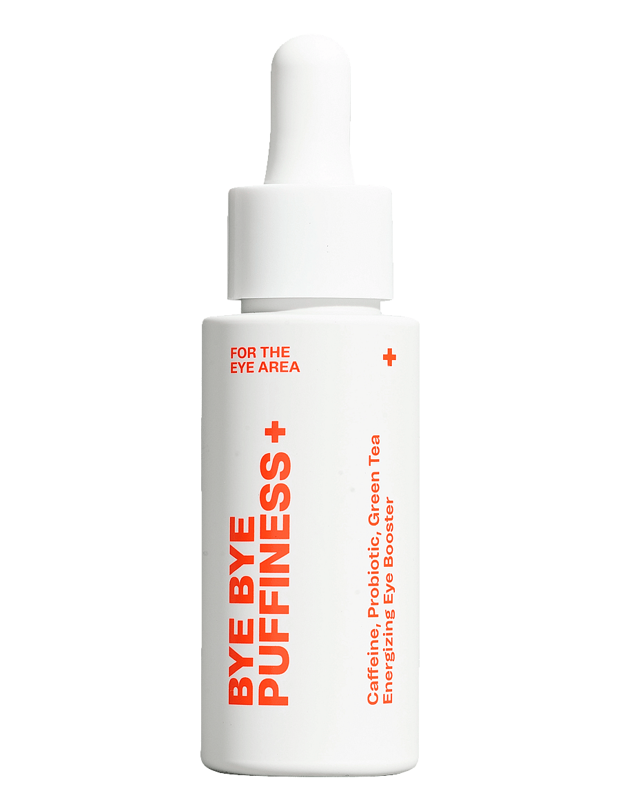 Swiss Clinic - Bye Bye Puffiness+ - silmahooldus - natural - 1