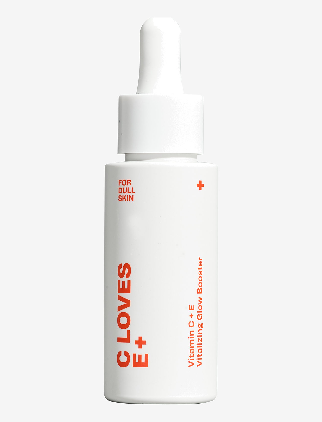 Swiss Clinic - C LOVES E+ - serum - natural - 0