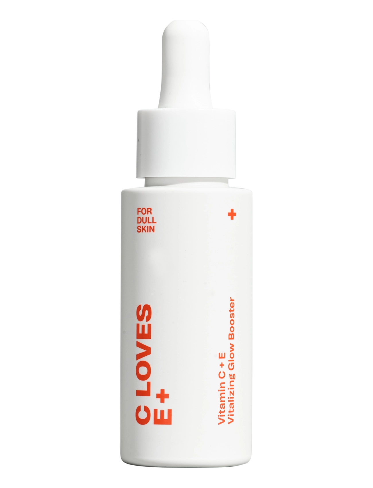 Swiss Clinic C LOVES E+ - Swiss Clinic - NATURAL / clear