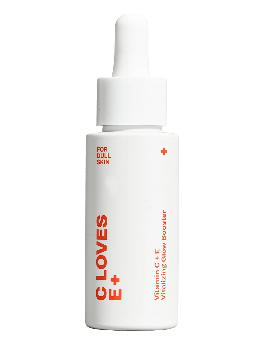 Swiss Clinic - C LOVES E+ - seerumid - natural - 0