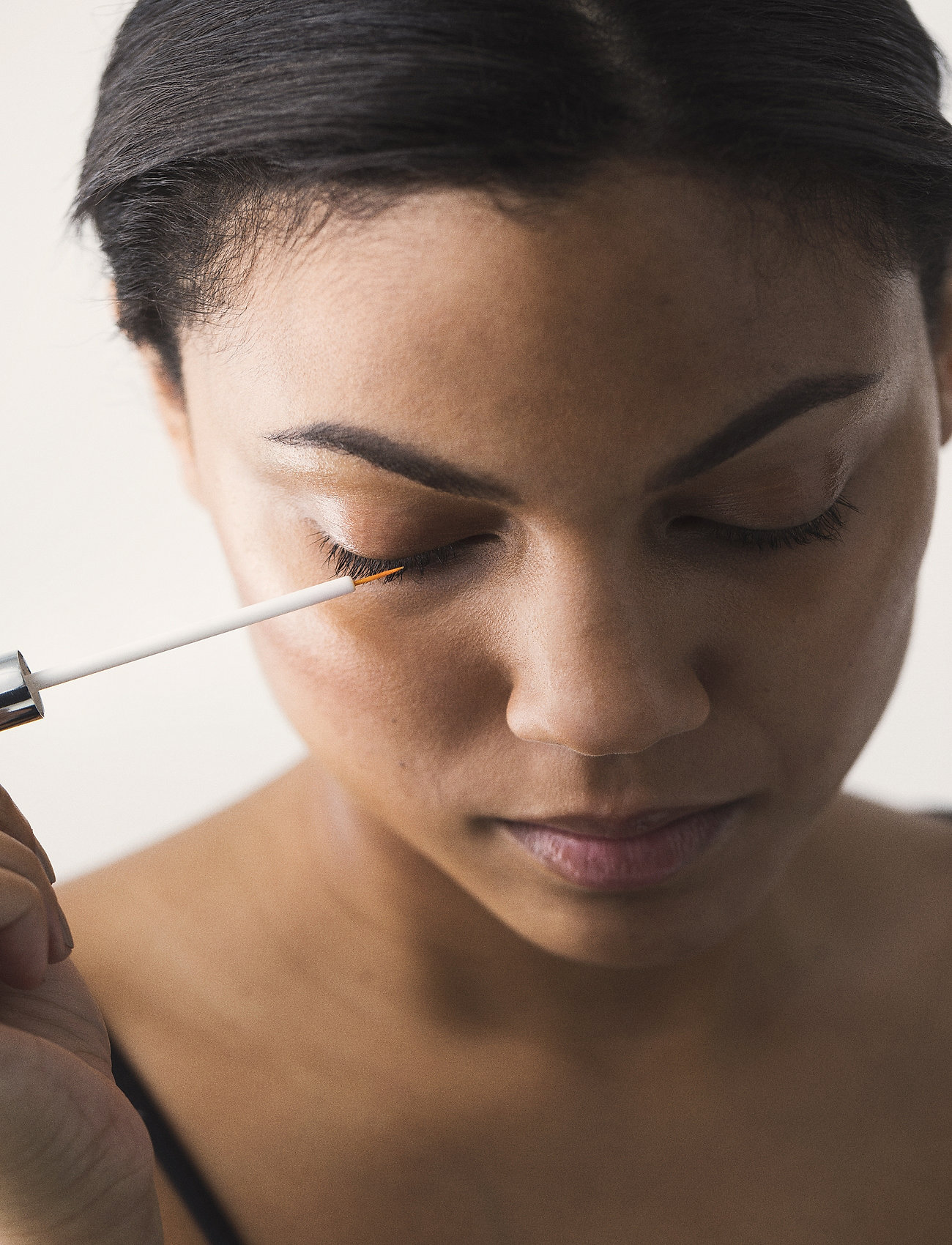 Swiss Clinic - Eyelash Enhancer Serum - makeup - natural - 1