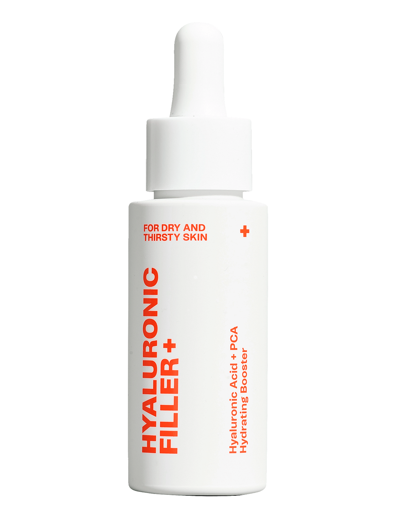Swiss Clinic Hyaluronic Filler+ - Nude - 30 ml