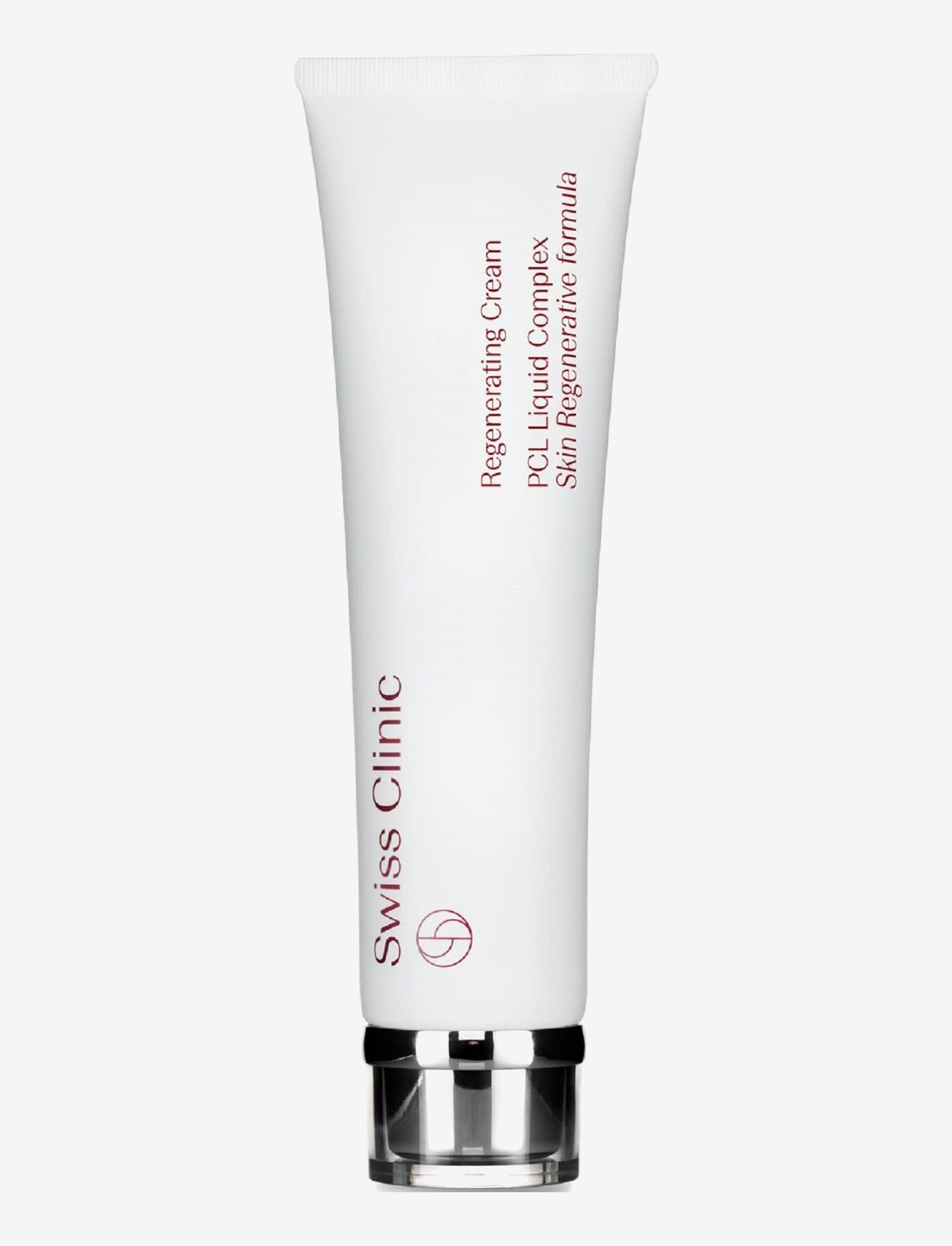 Swiss Clinic - Regenerating Cream 100ml - fuktkrämer - natural - 0