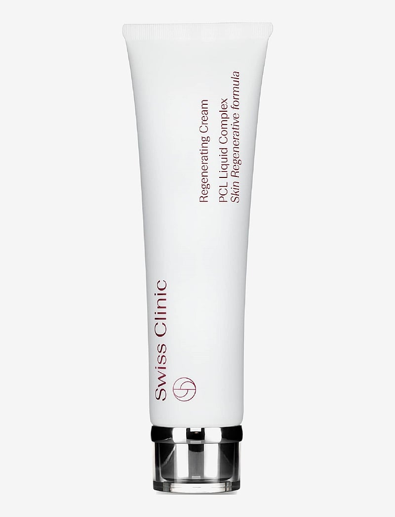 Swiss Clinic - Regenerating Cream 100ml - niisutajad - natural - 0