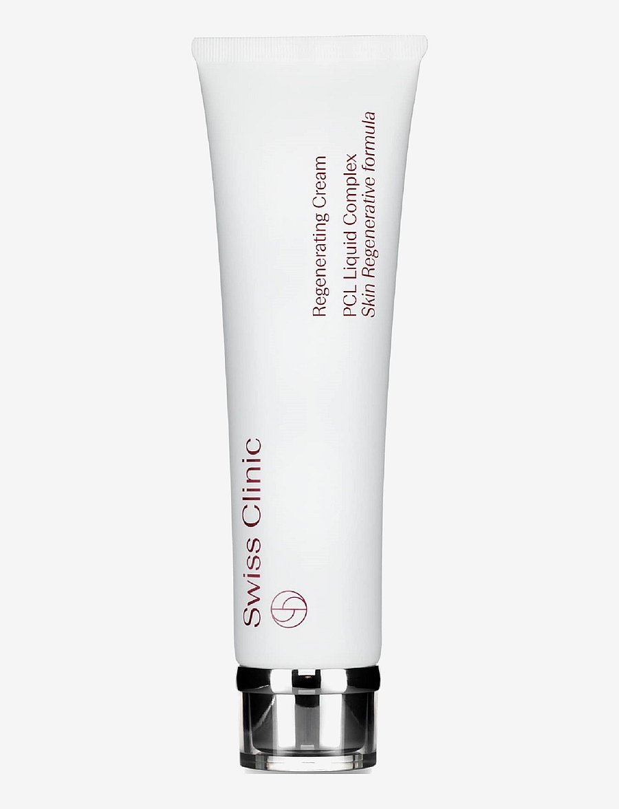 Swiss Clinic - Regenerating Cream 100ml - niisutajad - natural - 0