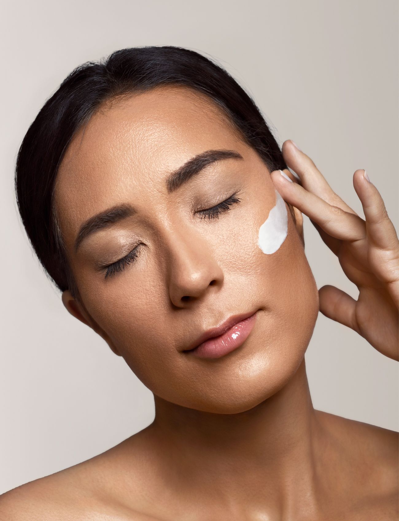 Swiss Clinic - Regenerating Cream 100ml - fuktkrämer - natural - 1