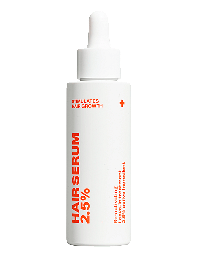Hair Serum 2.5% - HåRkur