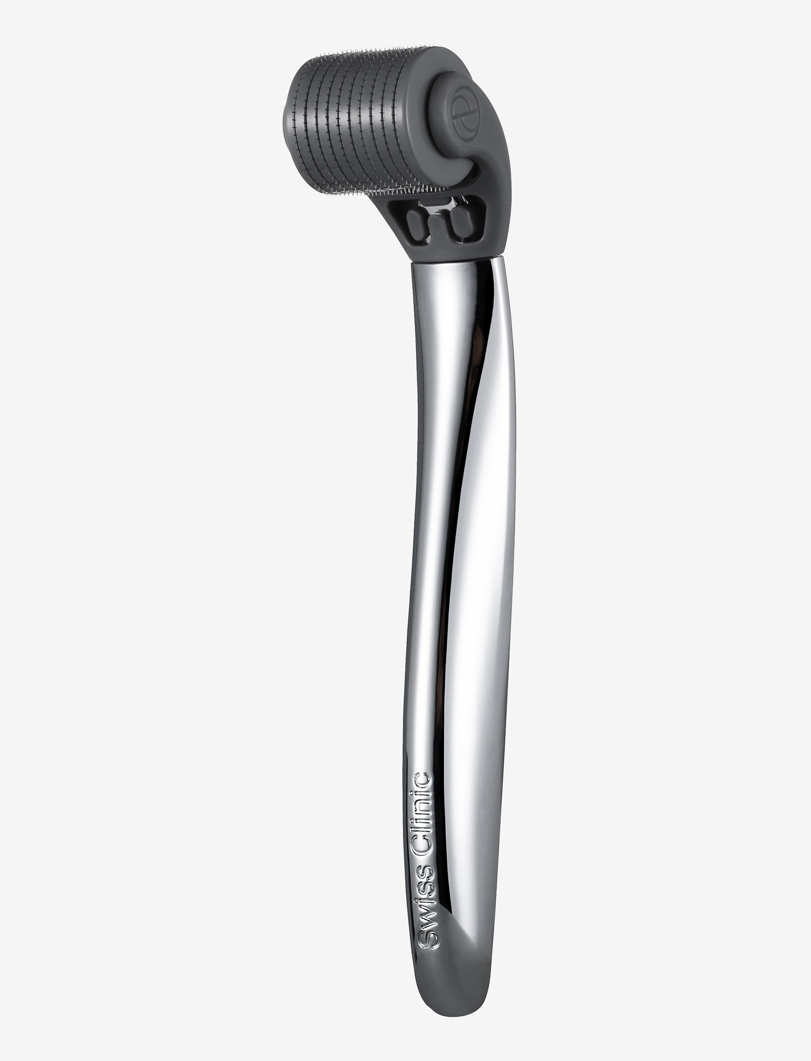 Swiss Clinic Skin Roller, Gua Sha & ansigtsrulle, Str: ONE SIZE