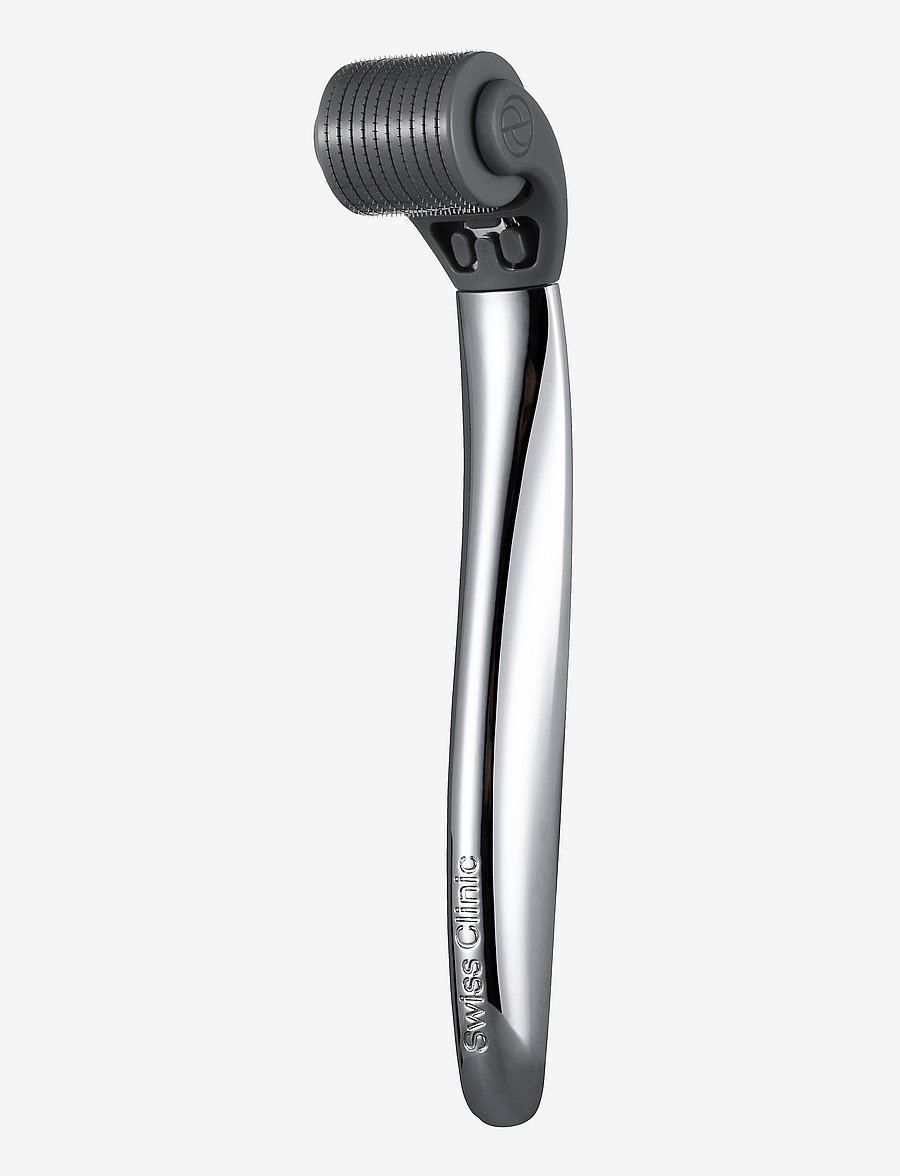 Swiss Clinic - Skin Roller - gua shad ja näorullid - natural - 0