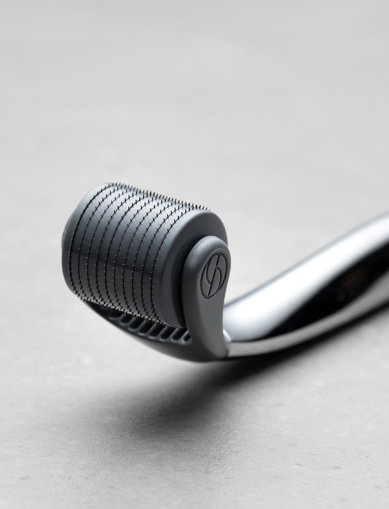 Swiss Clinic - Skin Roller - gua sha & andlitsrúllur - natural - 1