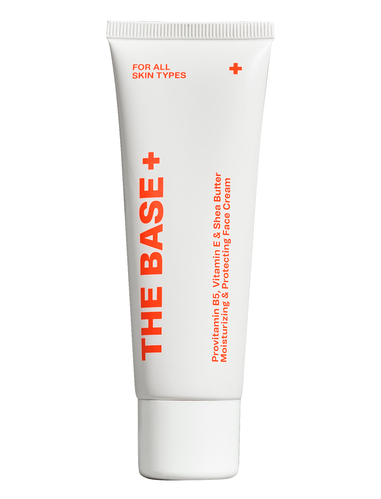 Swiss Clinic The Base+ - Nude - 50 ml