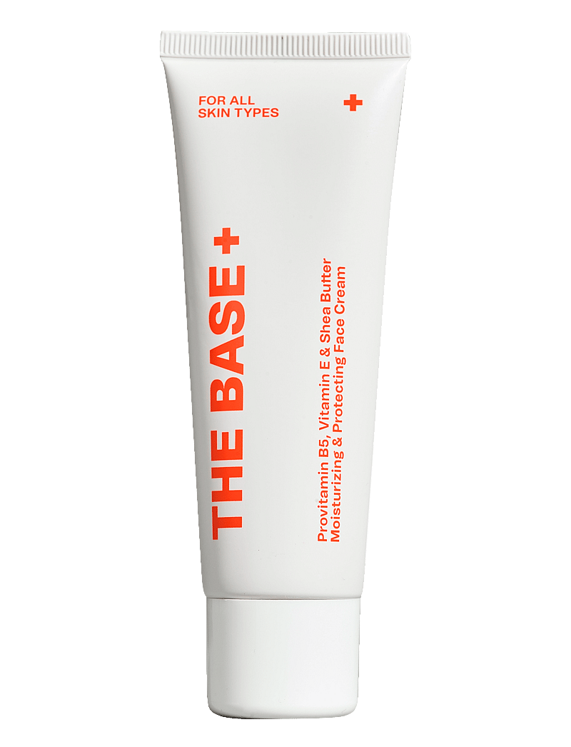 Swiss Clinic - The Base+ - päevakreemid - natural - 1