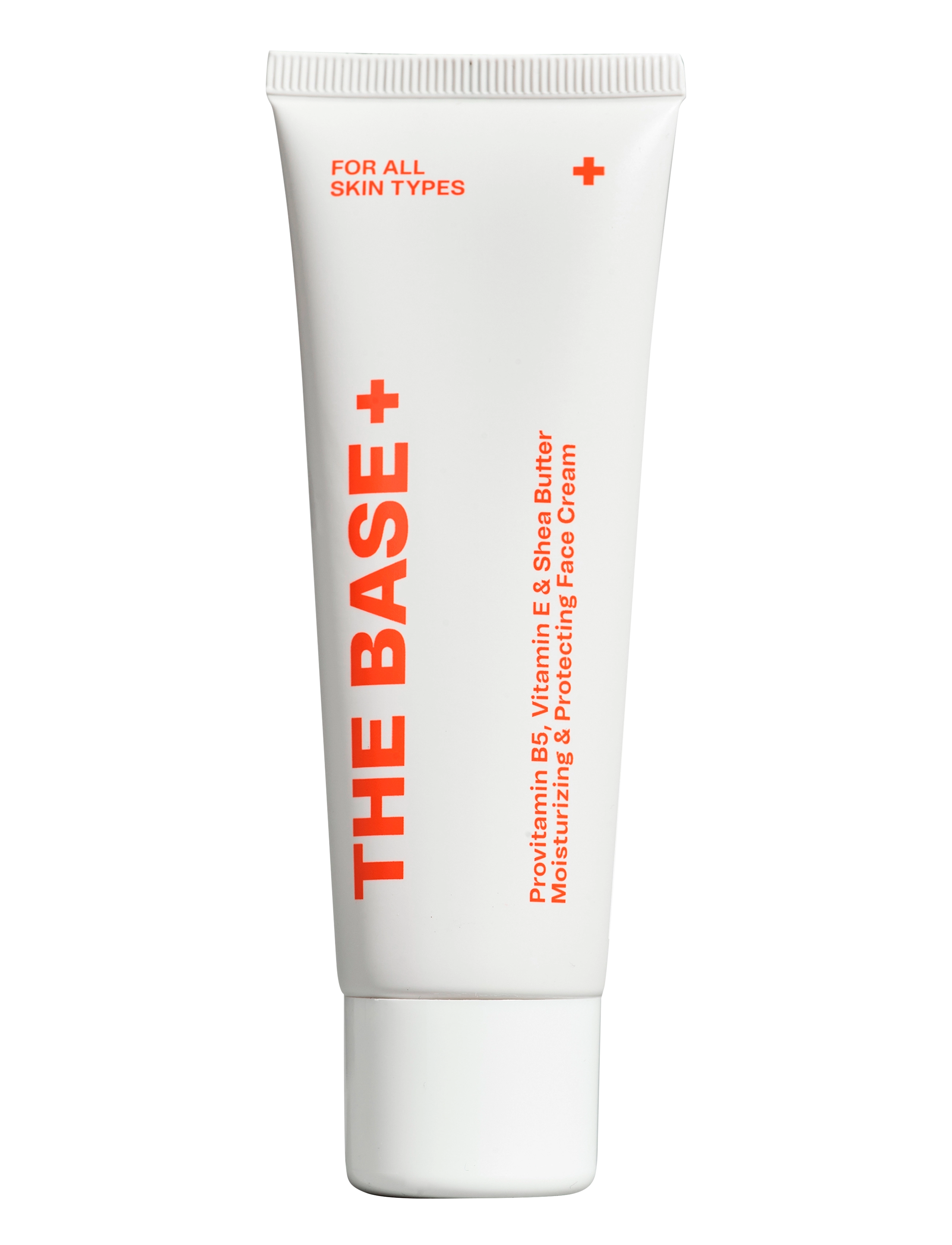 Swiss Clinic The Base+ - Swiss Clinic - NATURAL / clear