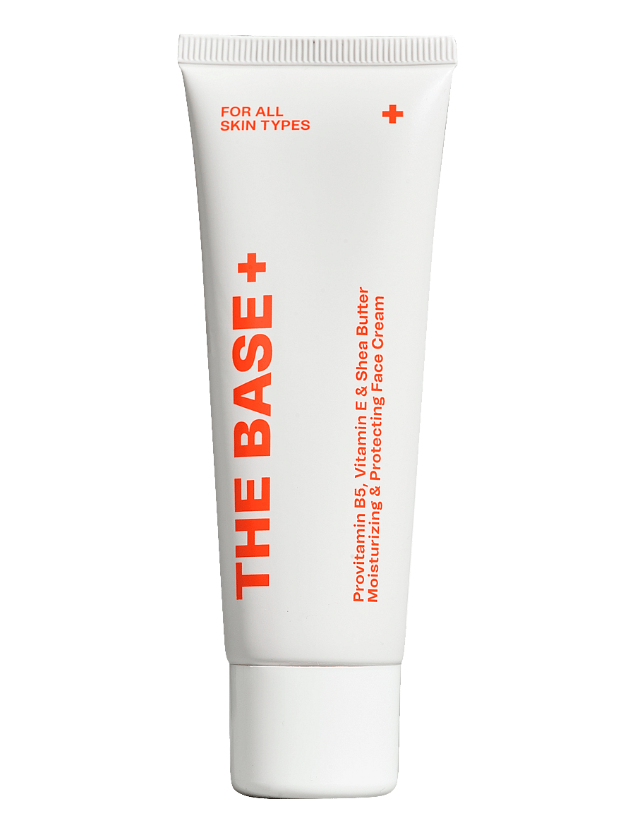 Swiss Clinic - The Base+ - päevakreemid - natural - 1