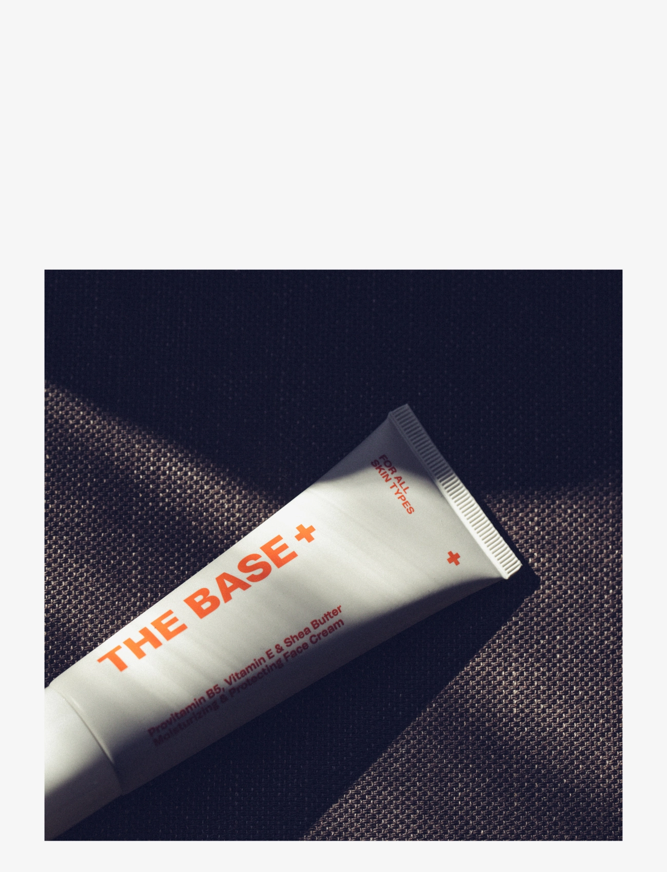 The Base+ 3