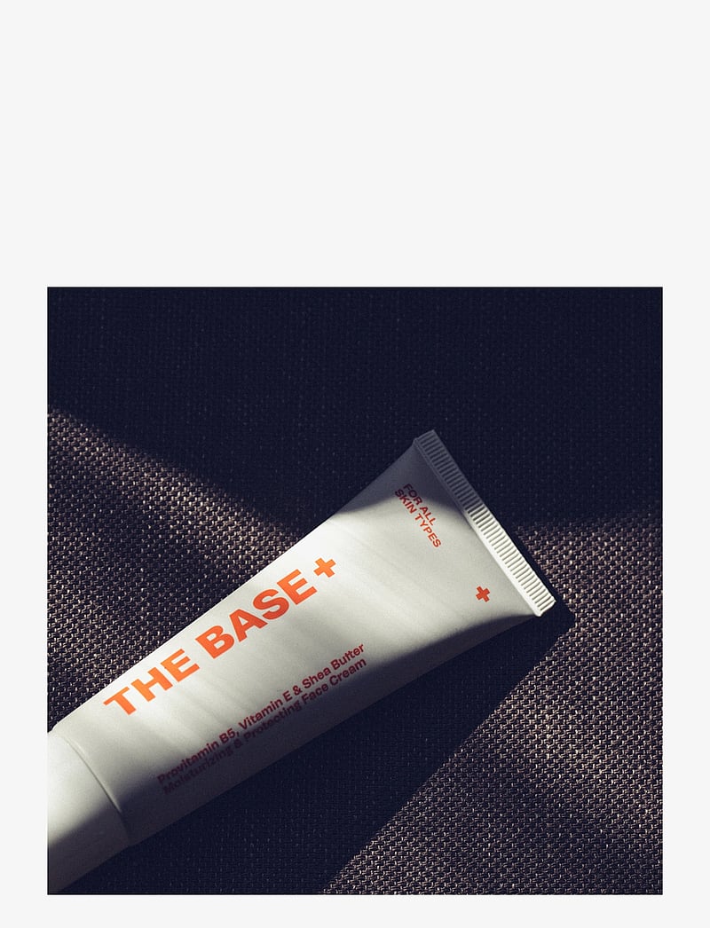 Swiss Clinic - The Base+ - päevakreemid - natural - 2