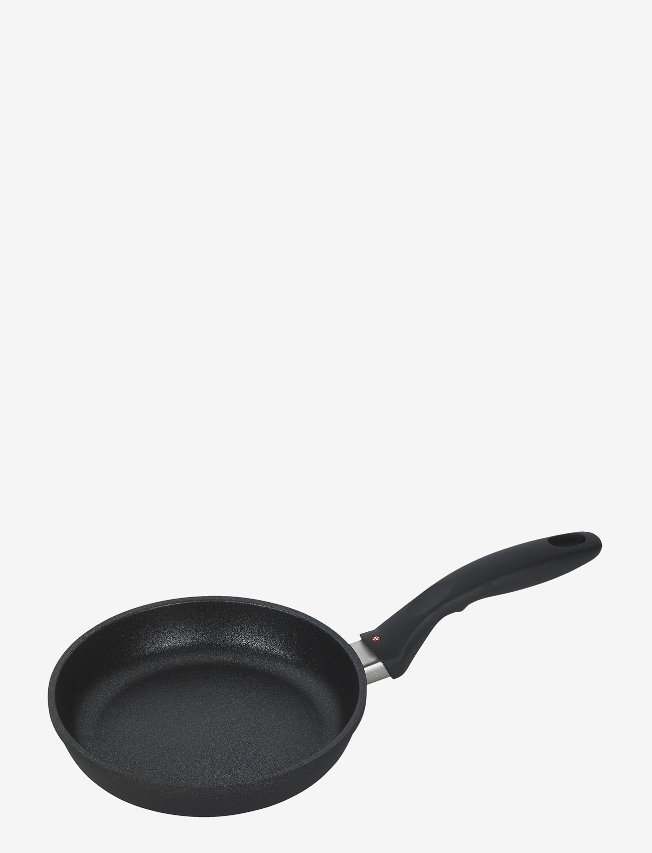 Swiss Diamond - XD Fry Pan - 9,5" Induktion - black - 0
