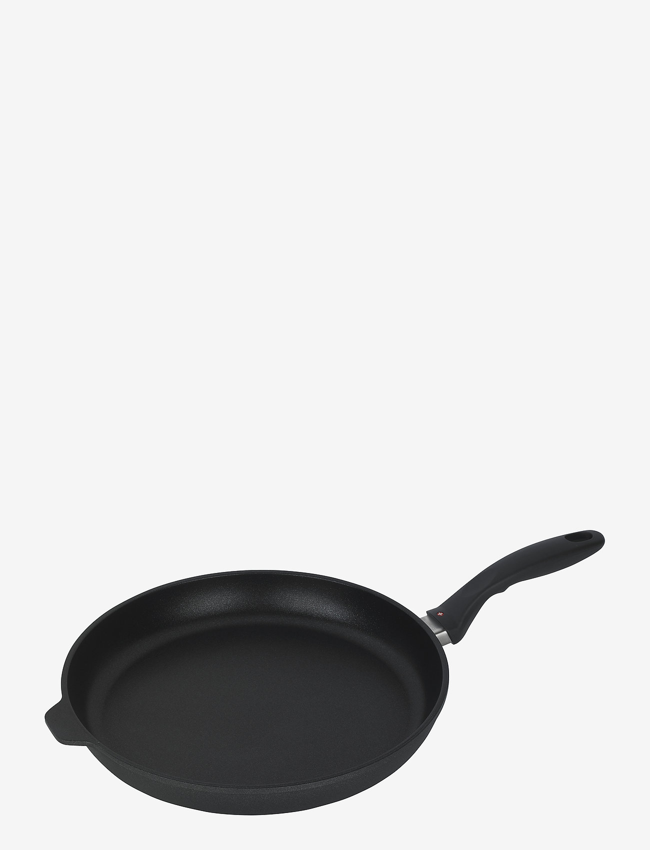 Swiss Diamond - XD Fry Pan - 12,5" Induktion - black - 0