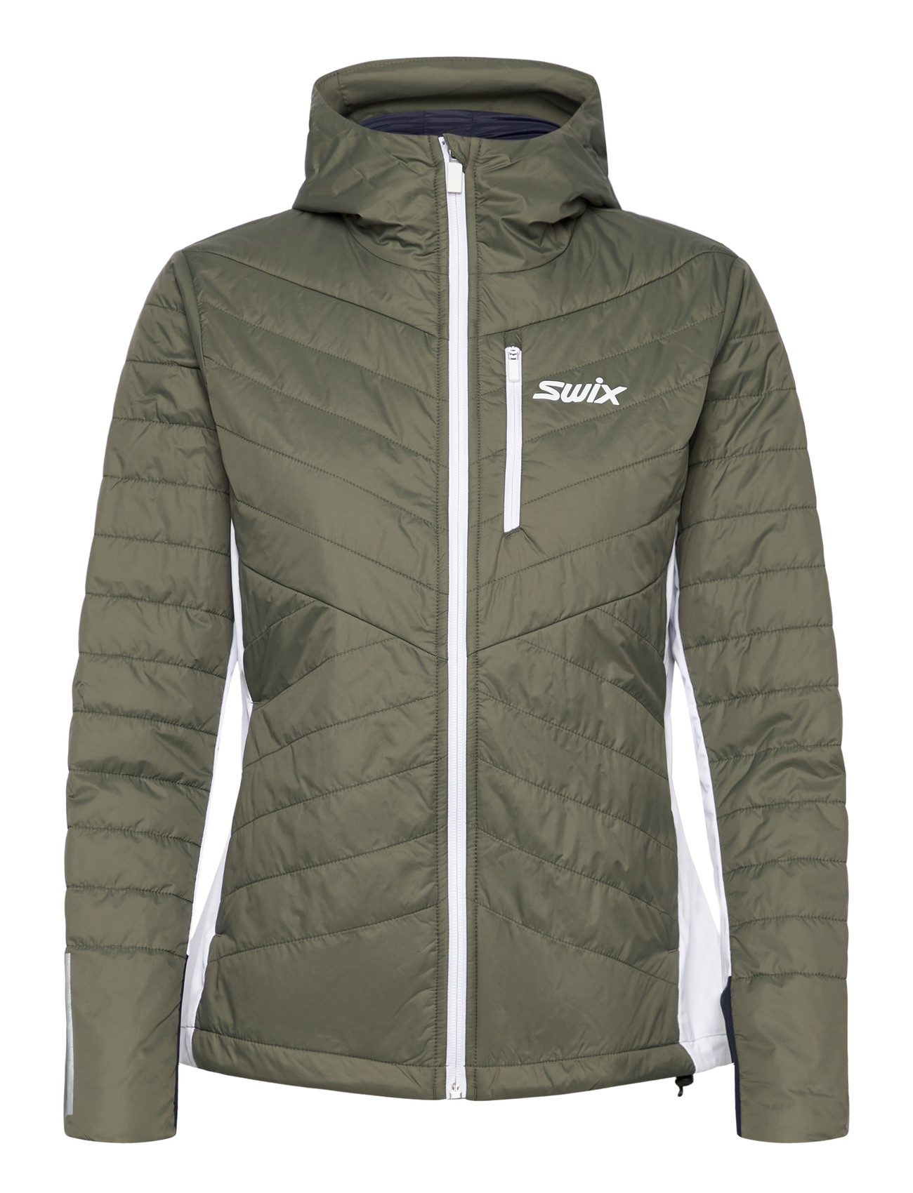 Khaki green