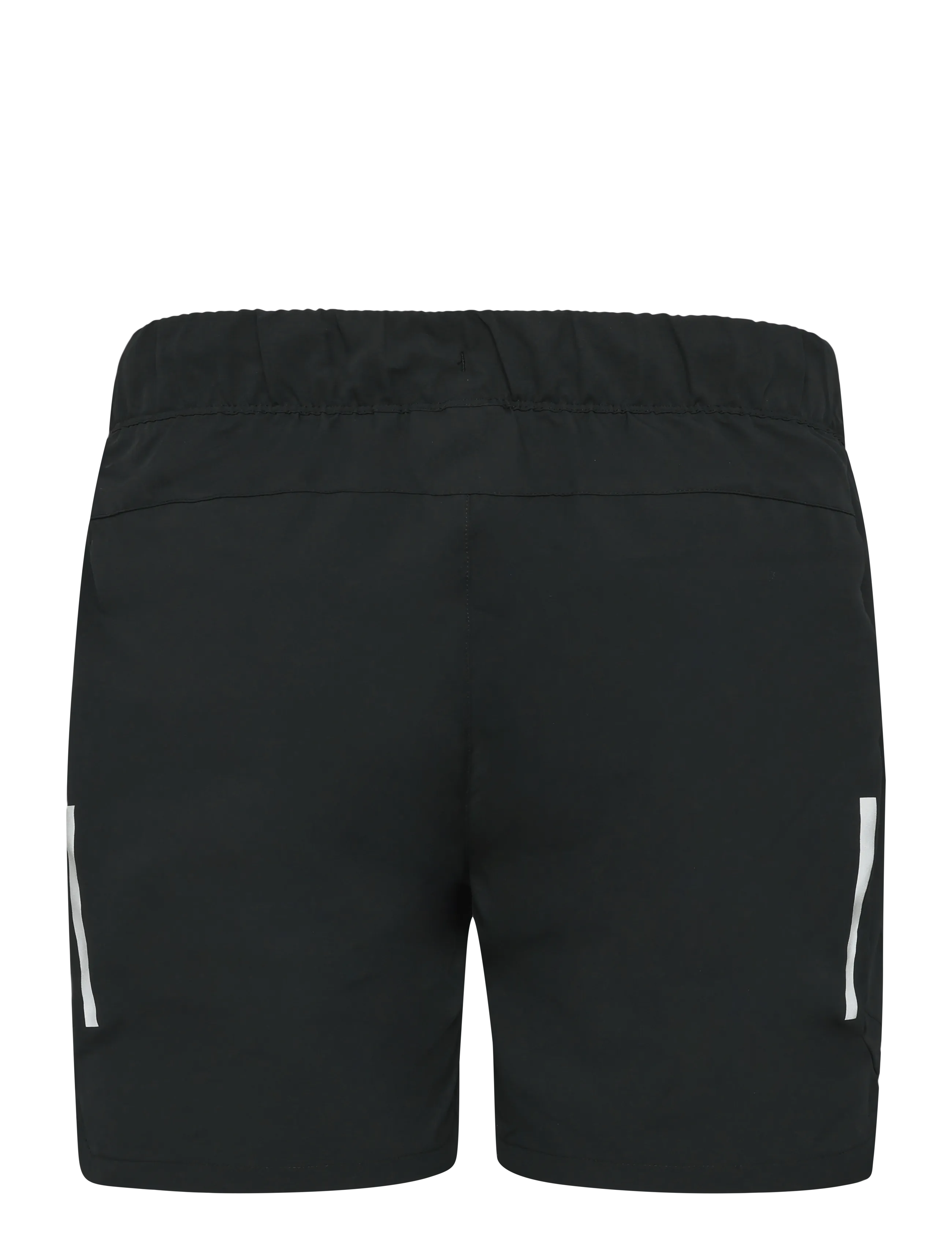 Swix - Roadline Light Shorts M - 10000-black - 1