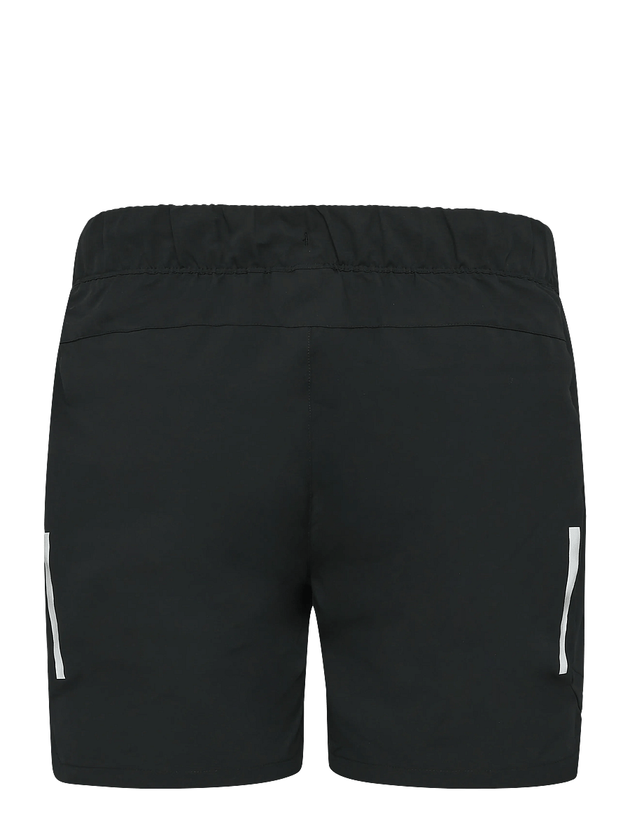 Swix - Roadline Light Shorts M - löparshorts - 10000-black - 1