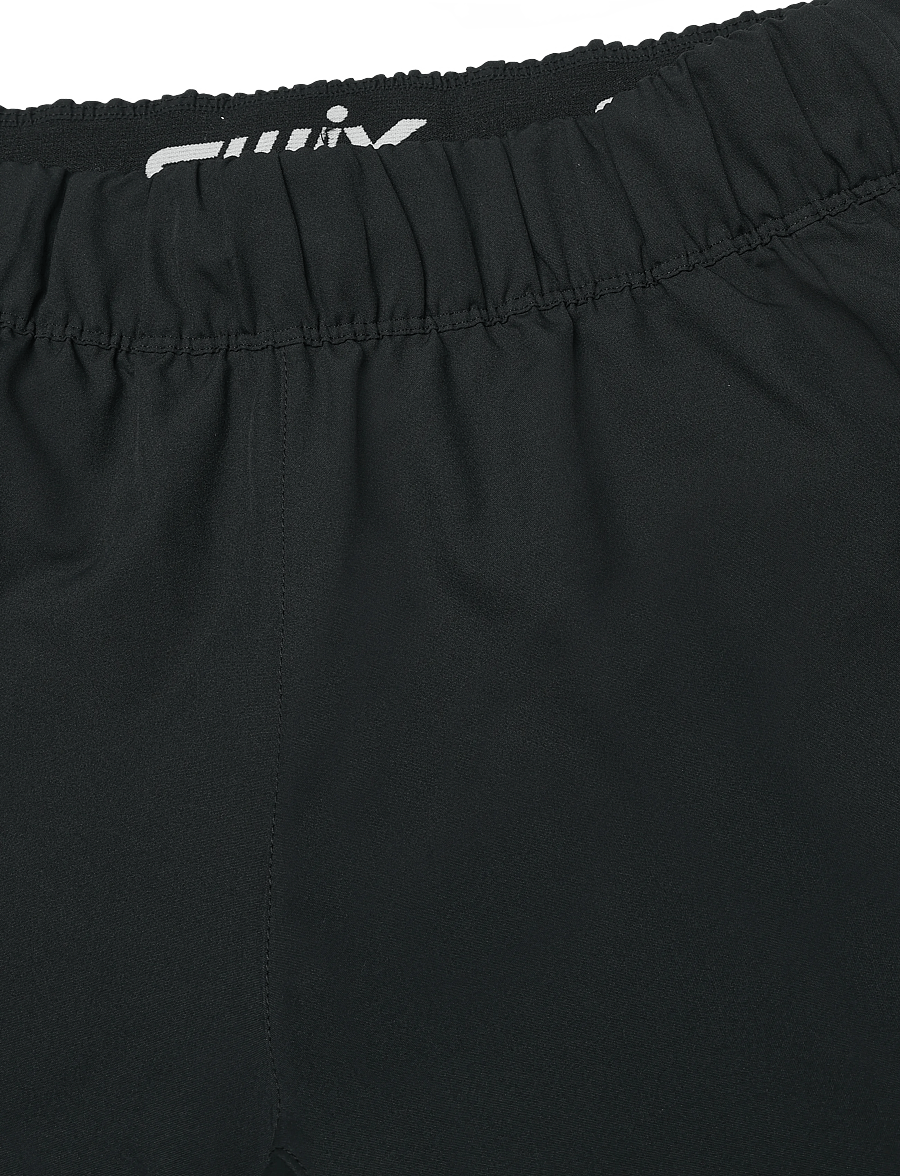 Swix - Roadline Light Shorts M - löparshorts - 10000-black - 2