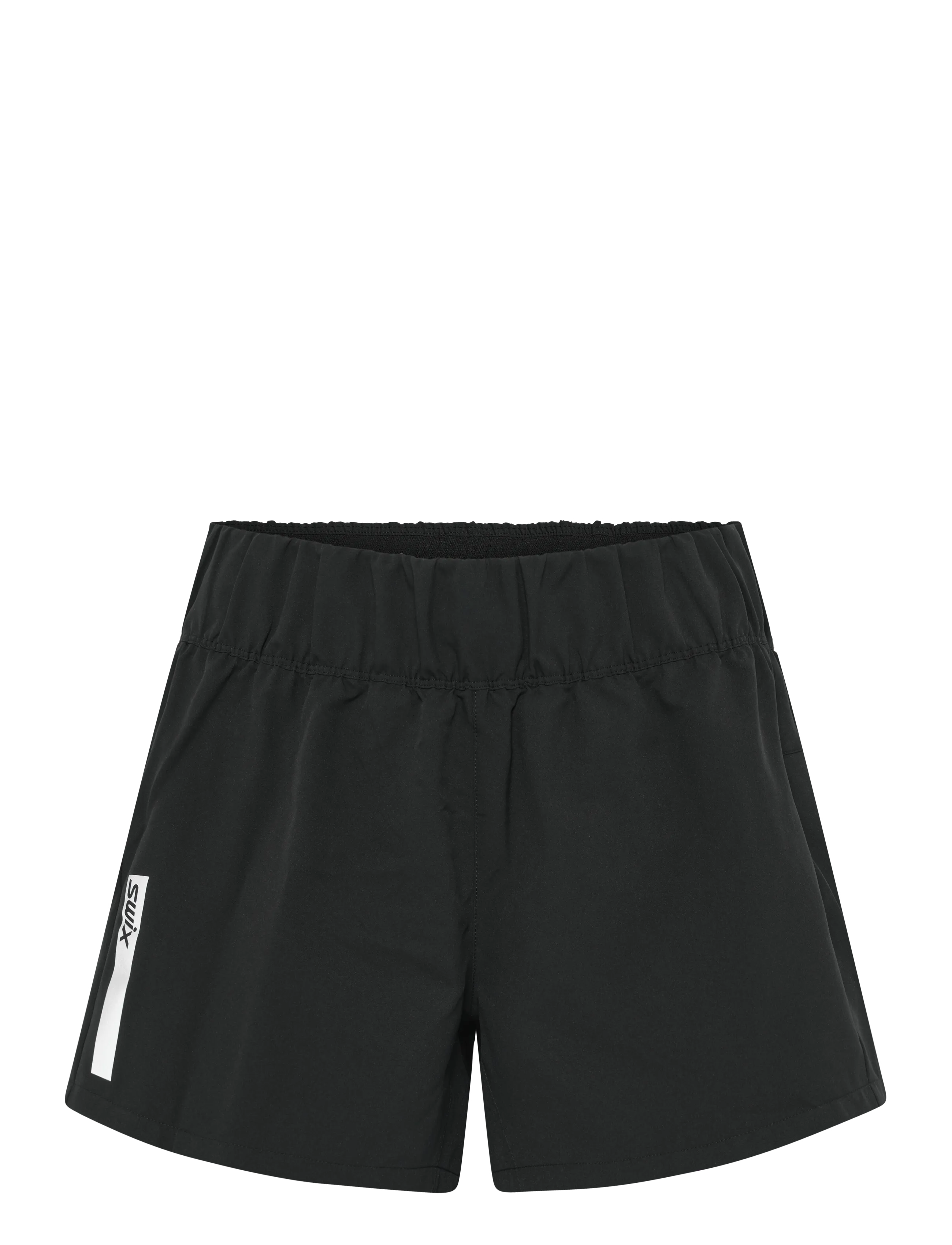 Swix Roadline Light Shorts W - Alles anzeigen - 10000-BLACK / black