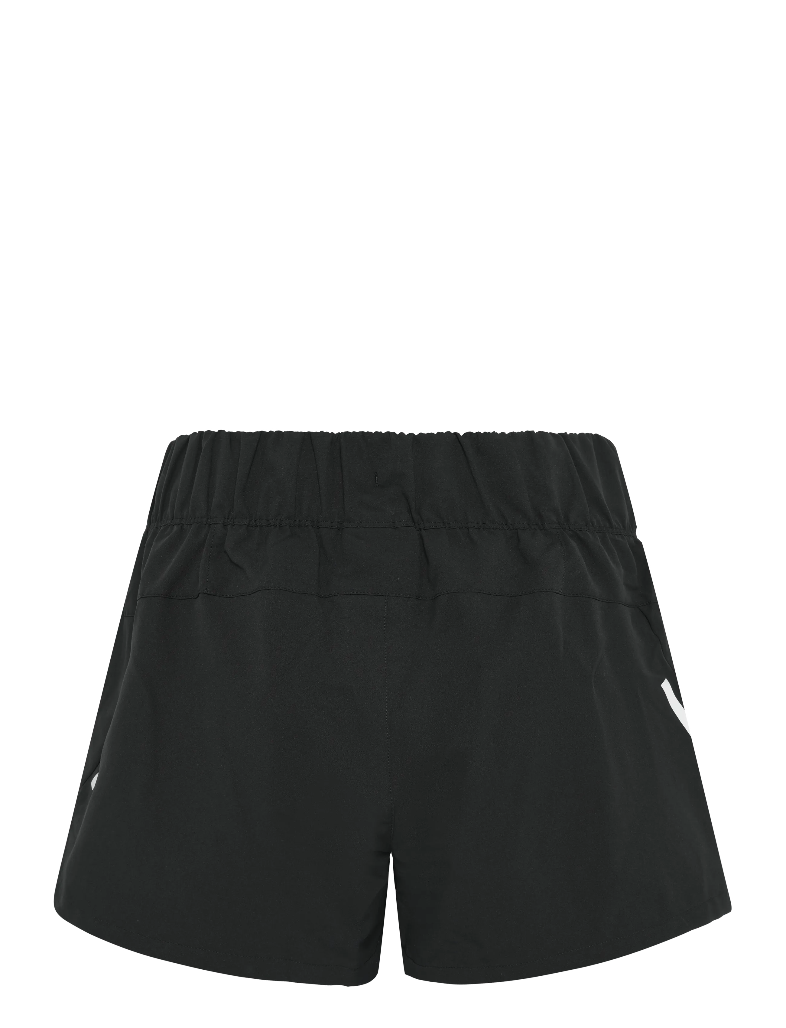 Swix - Roadline Light Shorts W - 10000-black - 1