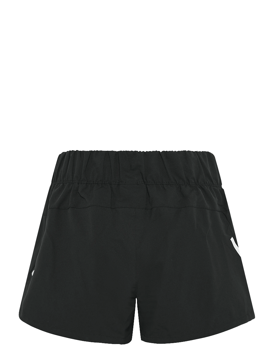 Swix - Roadline Light Shorts W - løbeshorts - 10000-black - 1