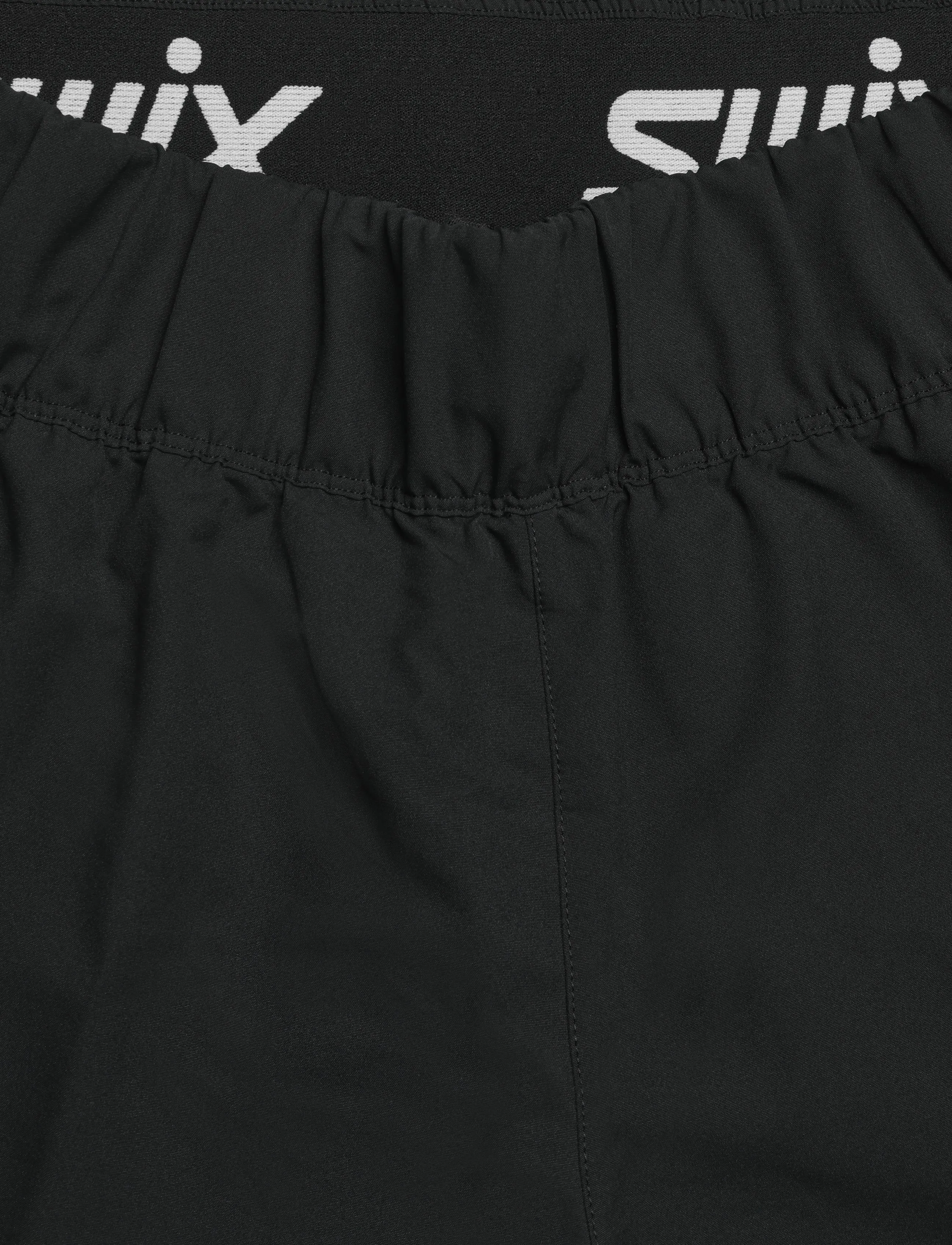 Swix - Roadline Light Shorts W - 10000-black - 2