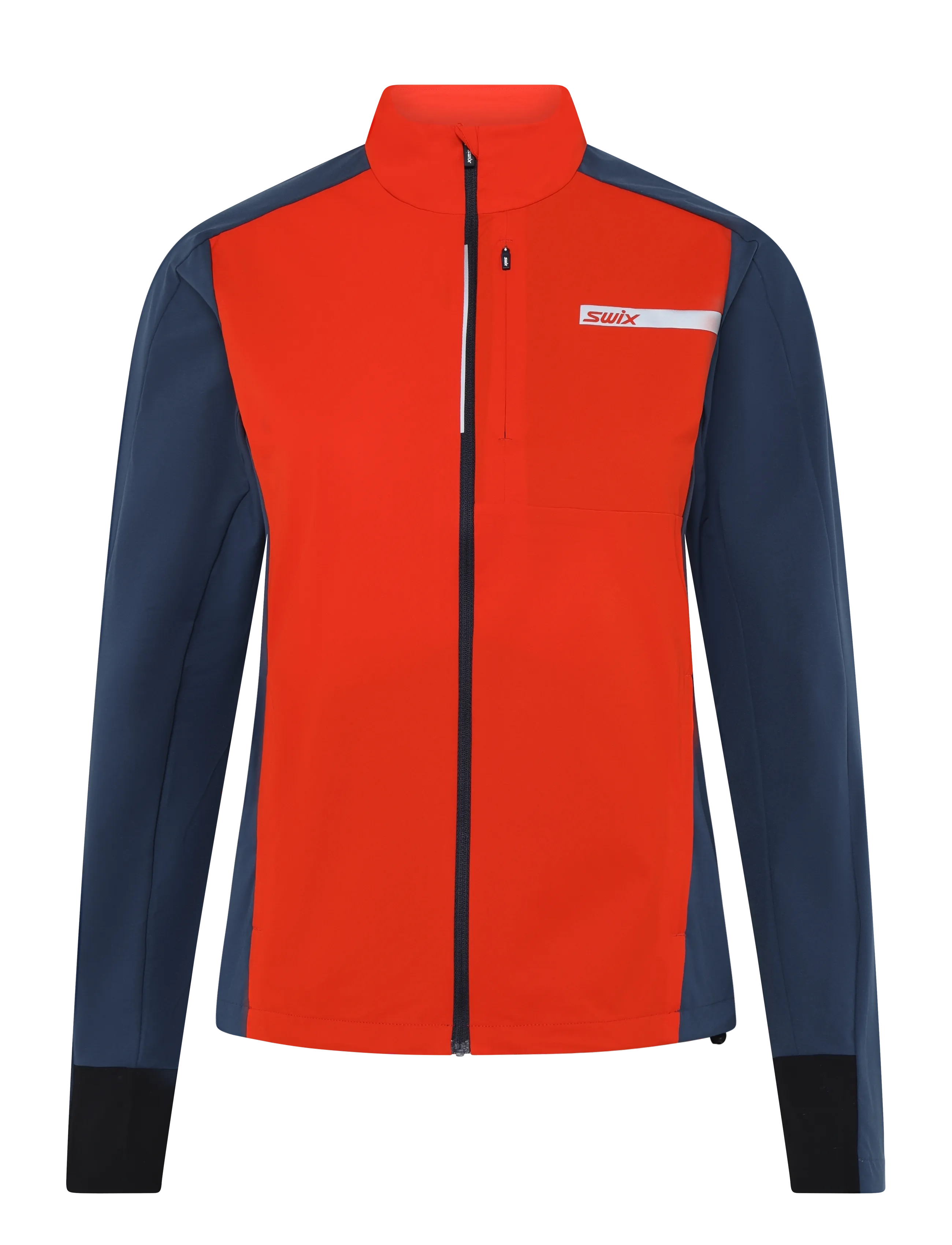 99980-FIERY RED/LAKE BLUE