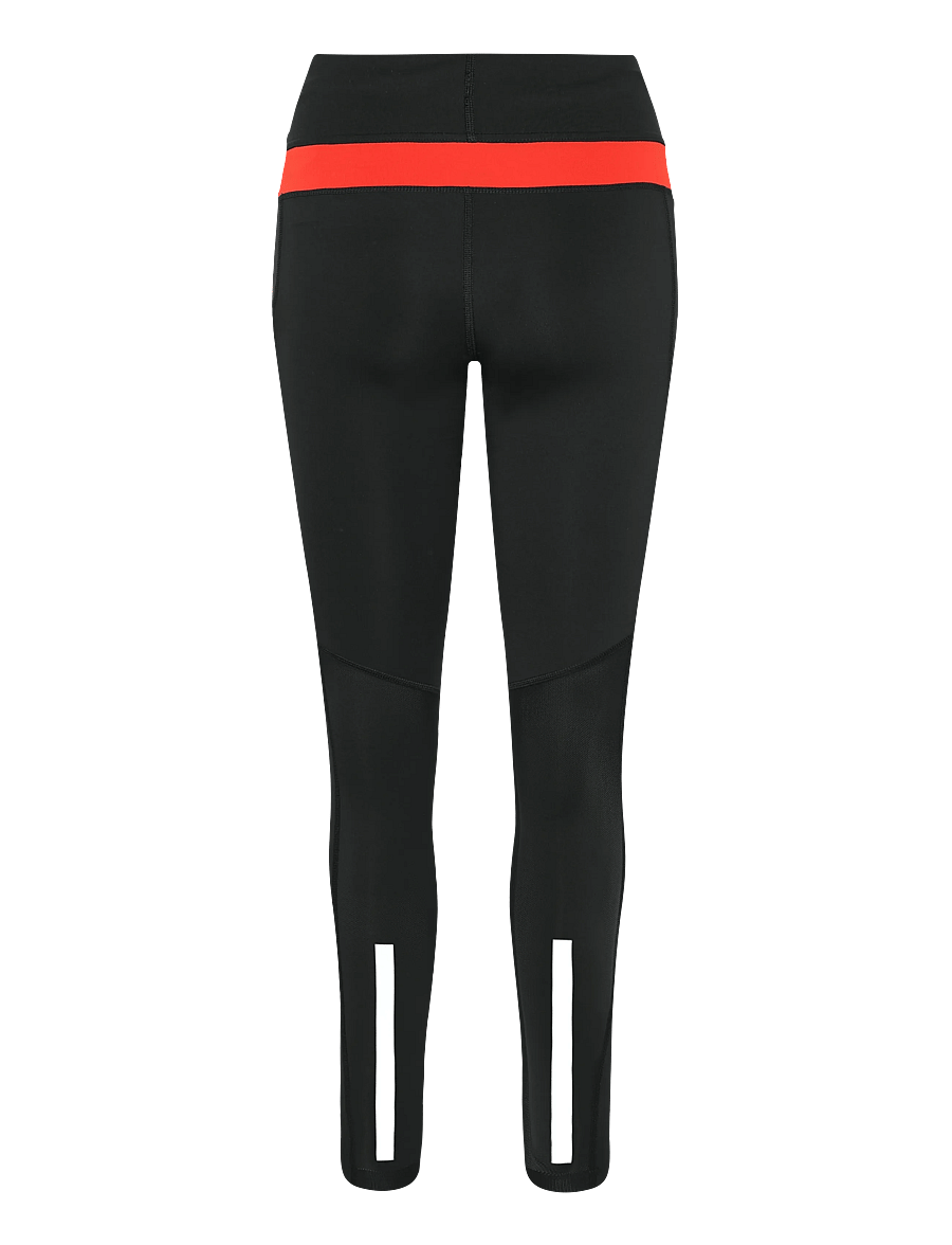 Swix - Roadline Tights W - lauftights - 10000-black - 1