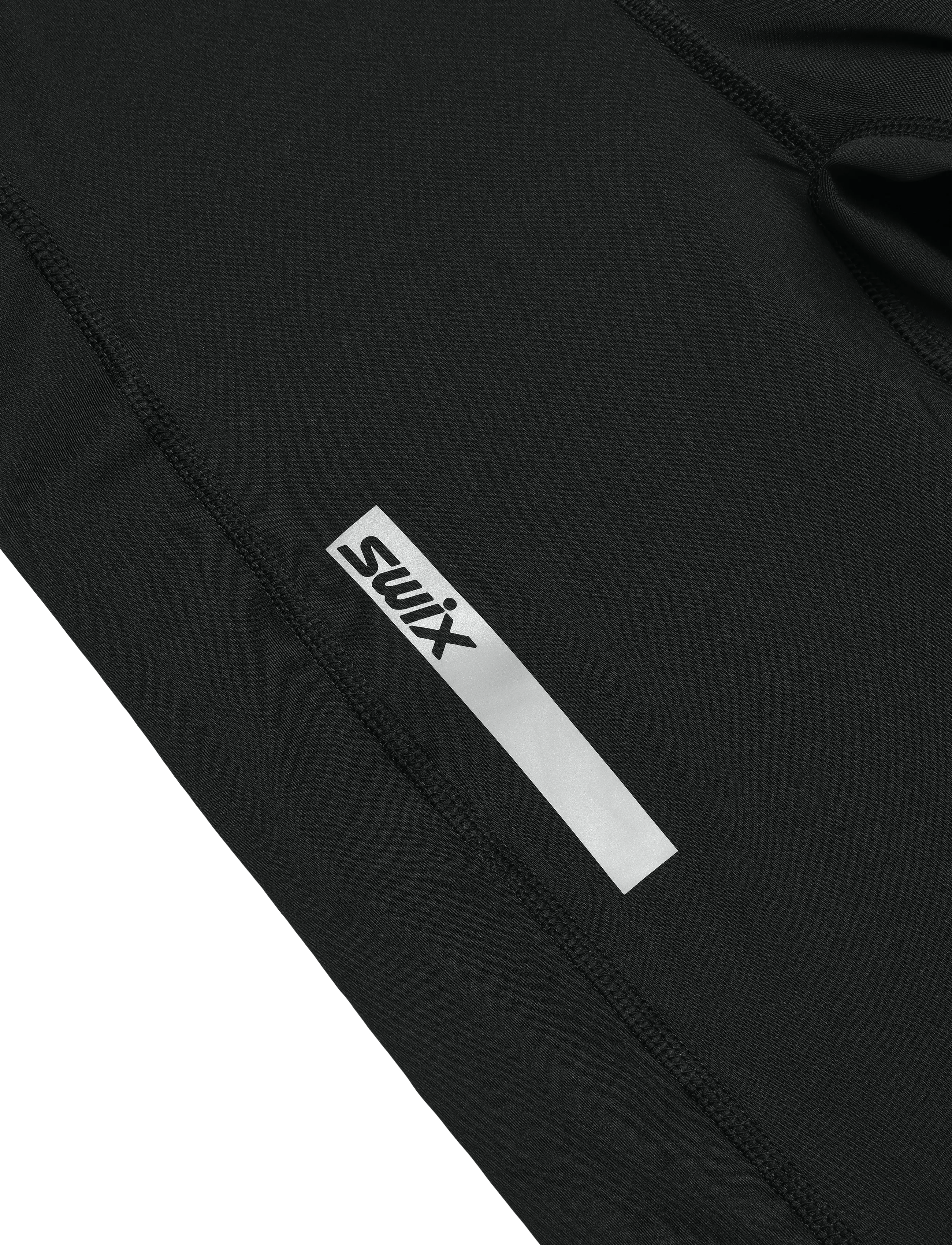 Swix - Roadline Tights W - 10000-black - 2