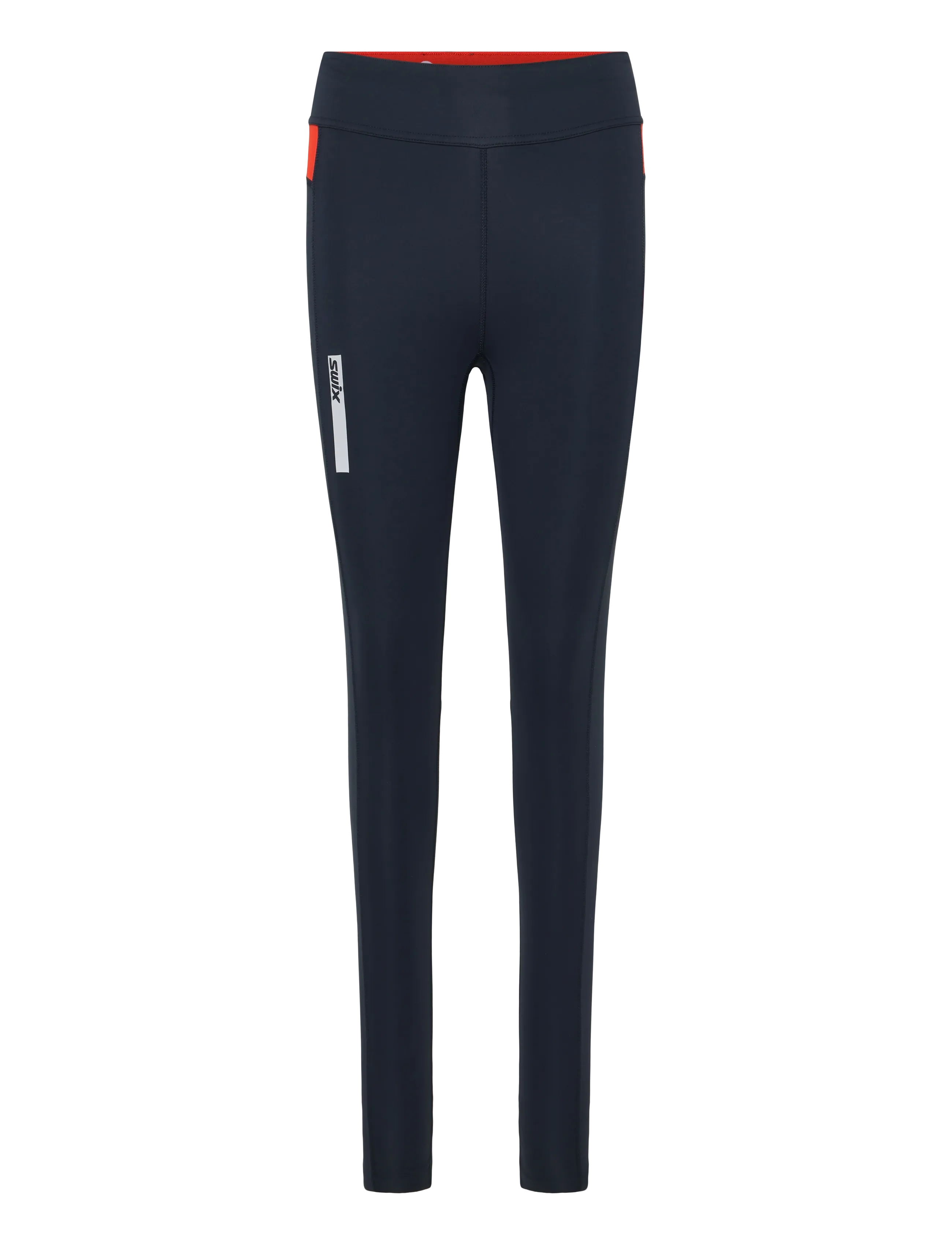 Swix Roadline Tights W - Leggings & tights - 75100-DARK NAVY / navy