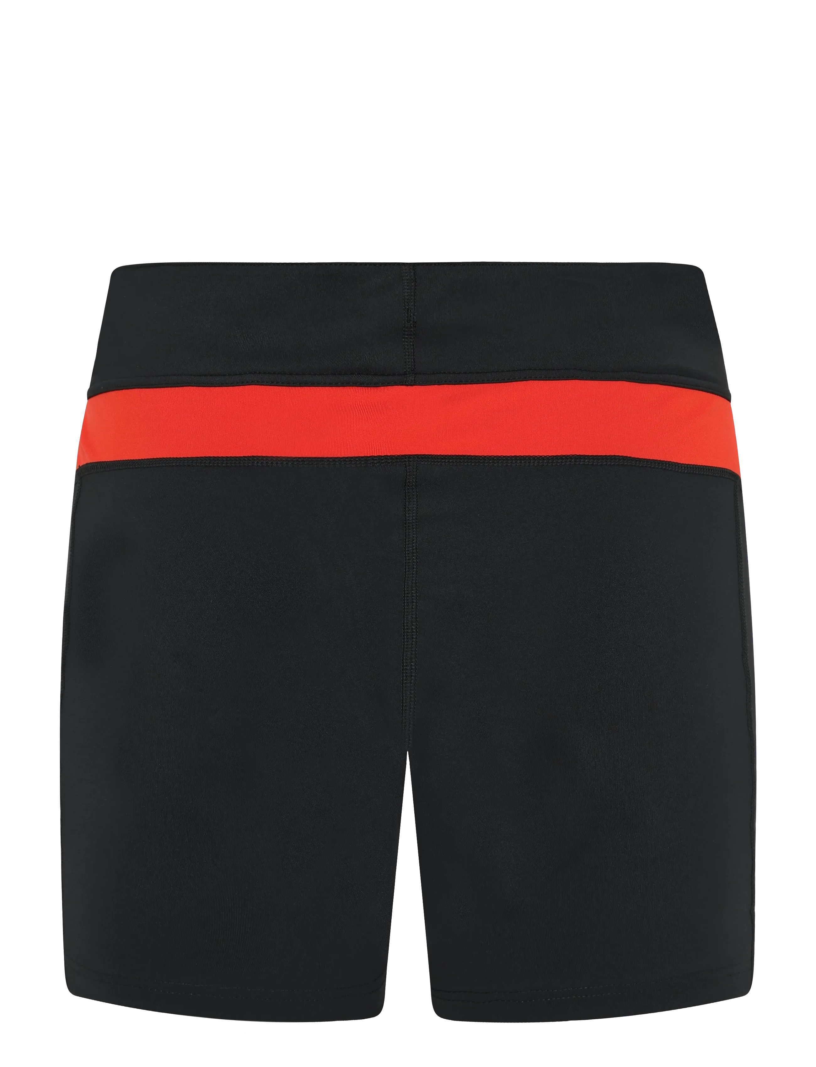 Swix - Roadline Short Tights W - 10000-black - 1