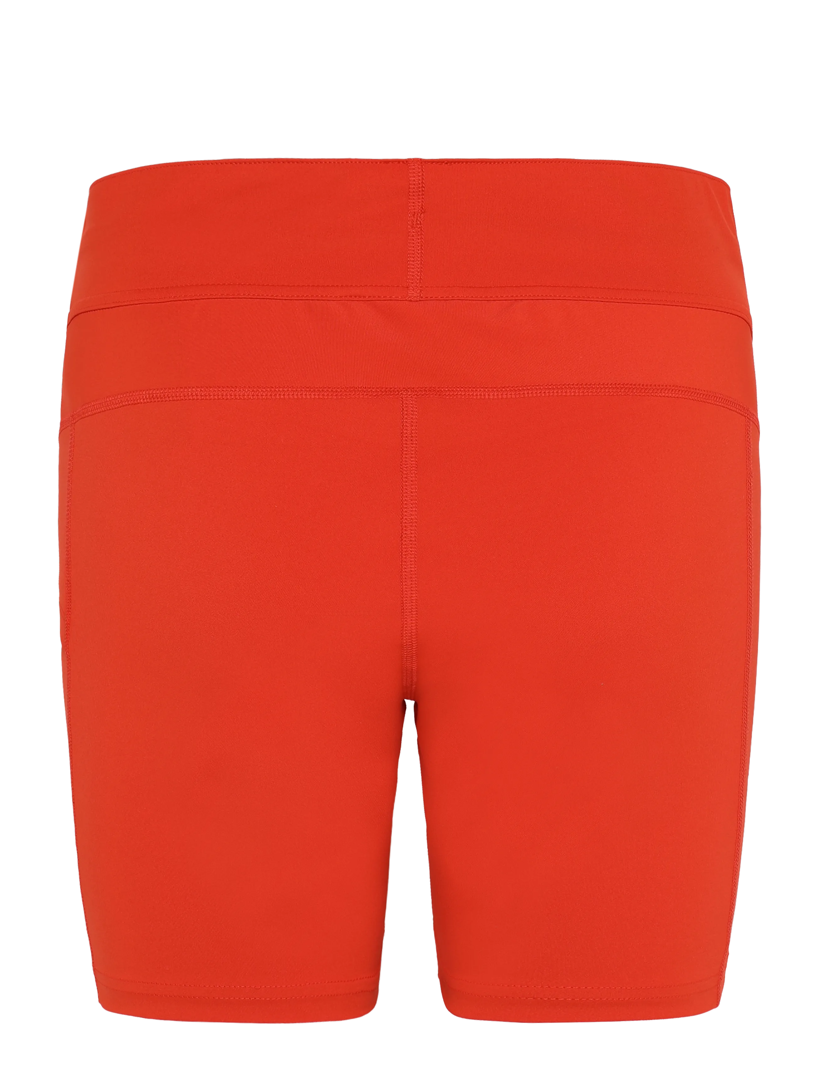 Swix - Roadline Short Tights W - 99992-fiery red - 1