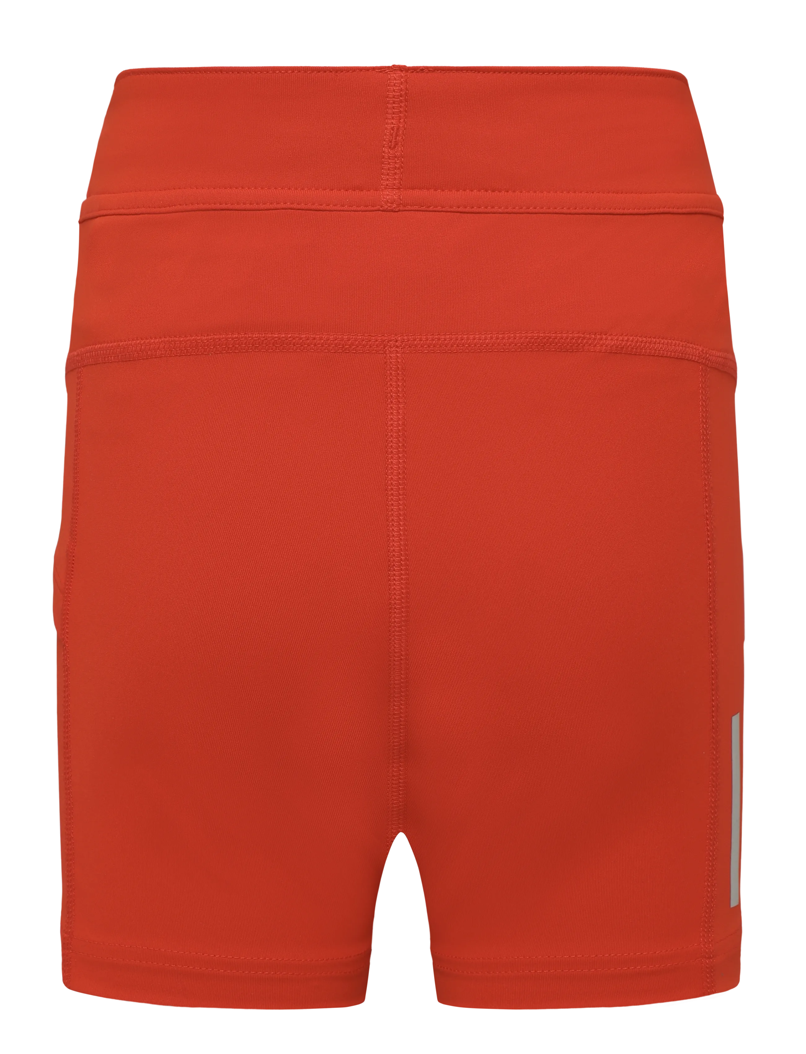 Swix - Roadline Half Tights Jr - 99992-fiery red - 1