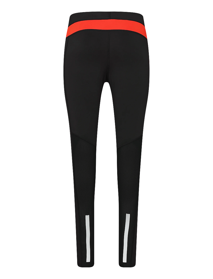 Swix - Roadline Tights M - lauftights - 10000-black - 1