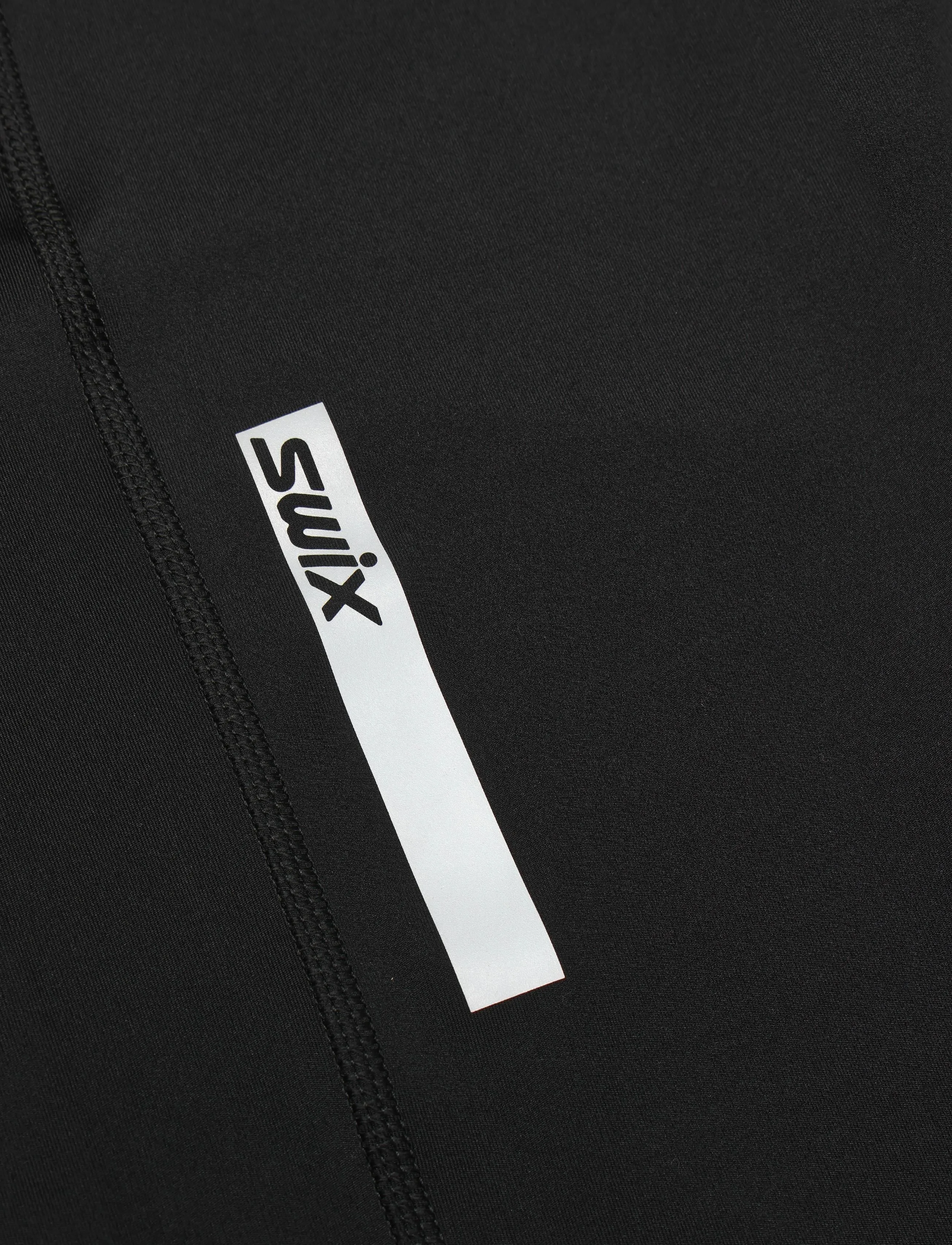 Swix - Roadline Tights M - lauftights - 10000-black - 2