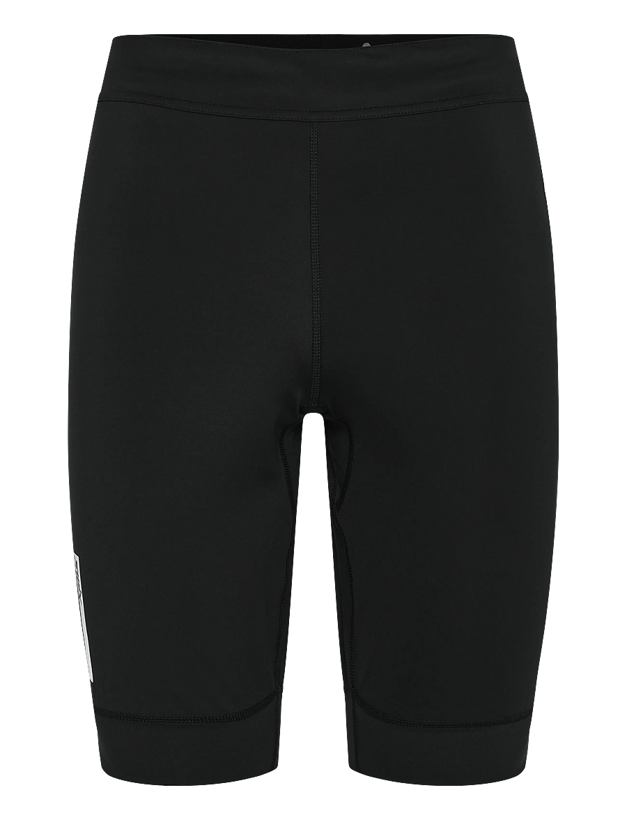 Swix - Roadline Half Tights M - lauftights - 10000-black - 0