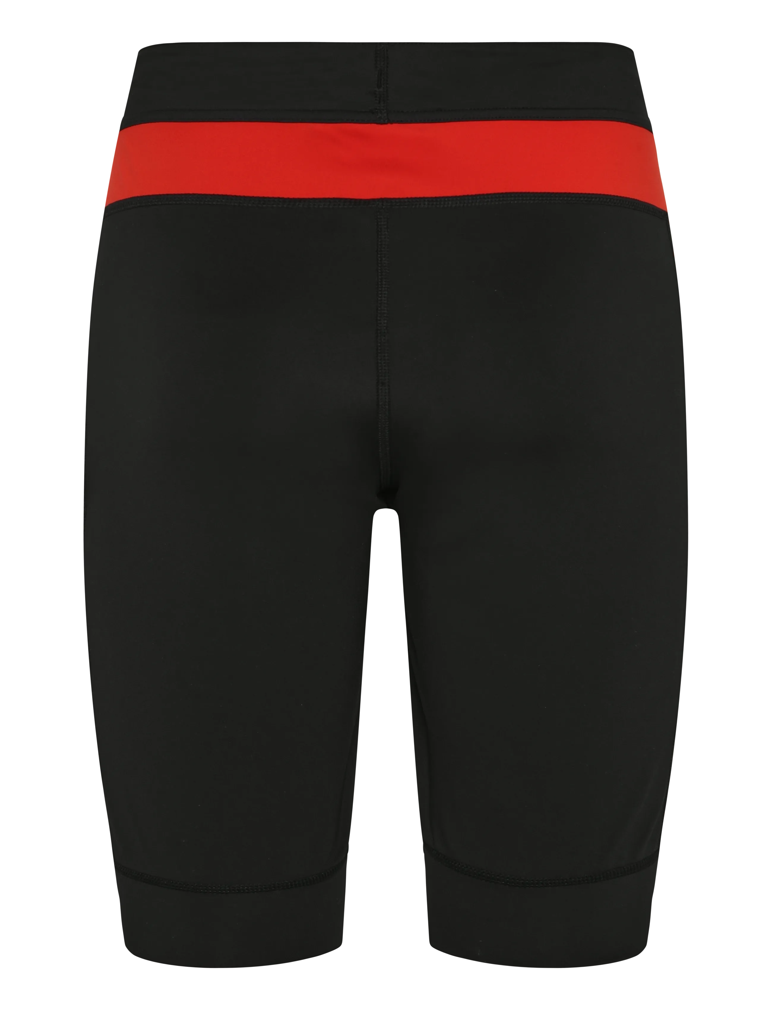 Swix - Roadline Half Tights M - lauftights - 10000-black - 1