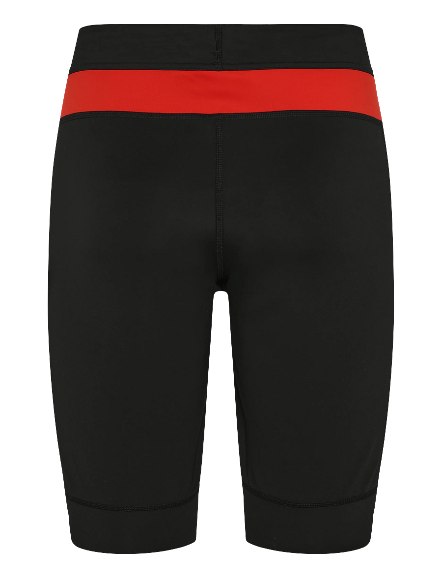 Swix - Roadline Half Tights M - lauftights - 10000-black - 1