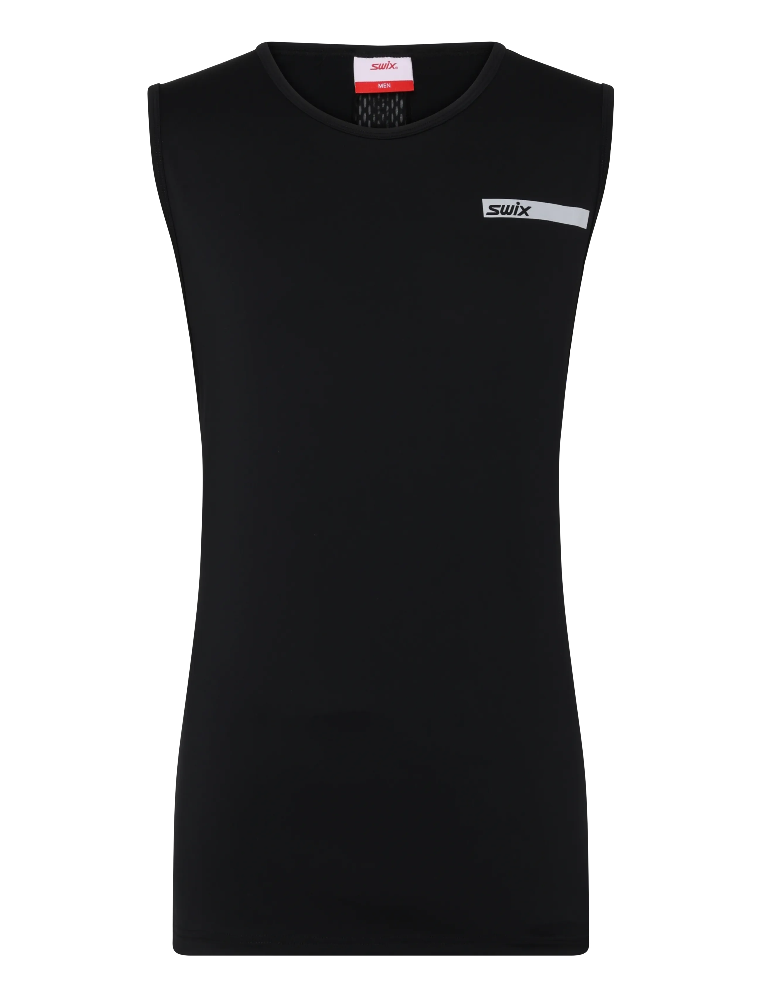 SWIX Roadline Tank M Schwarz - XL - Herren